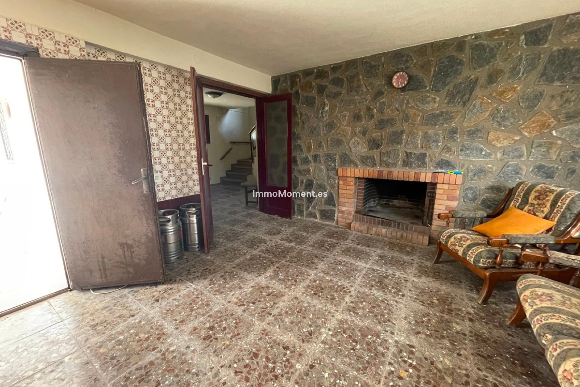 Resale - Villa - Benejúzar - Benejuzar Centro