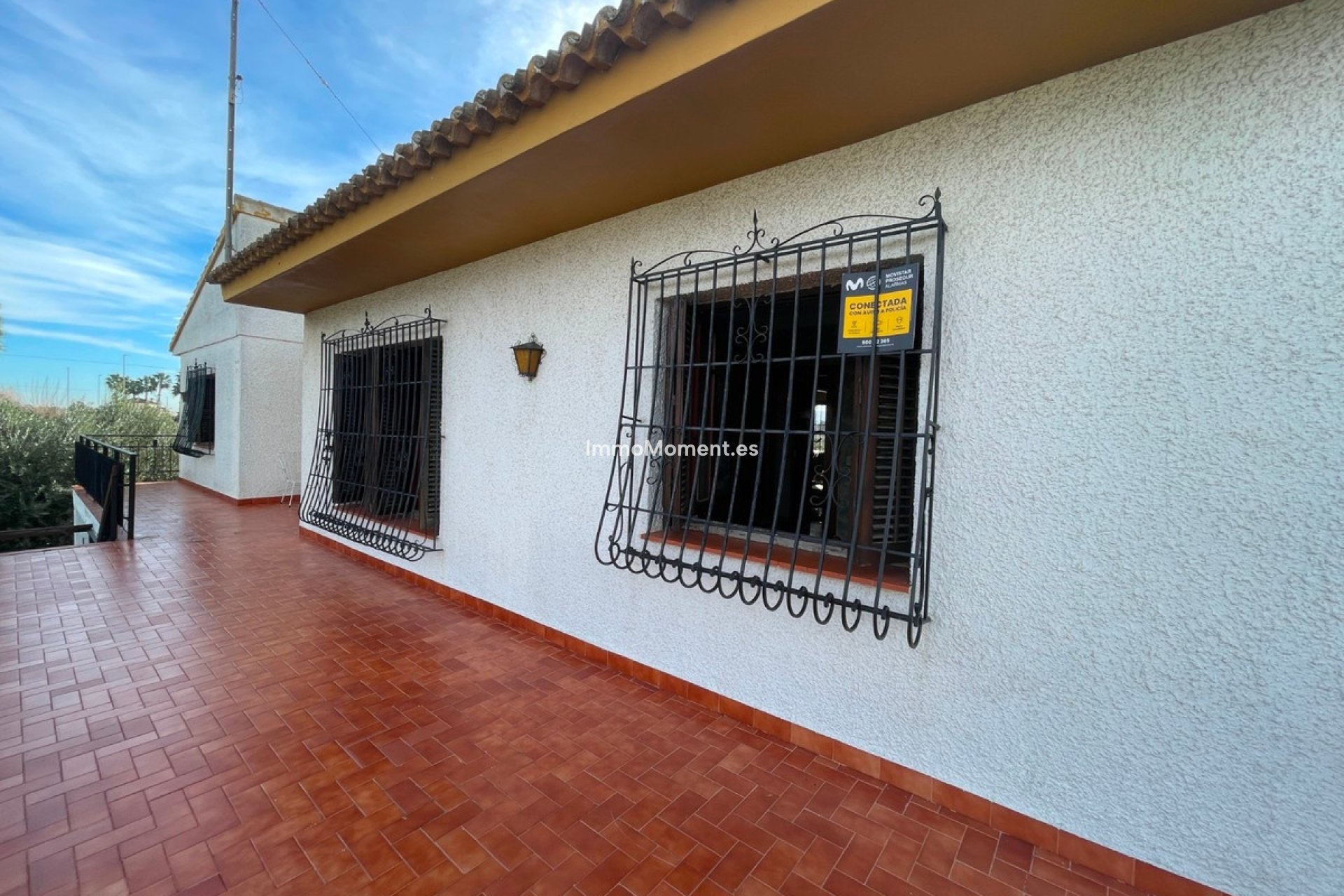 Resale - Villa - Benejúzar - Benejuzar Centro
