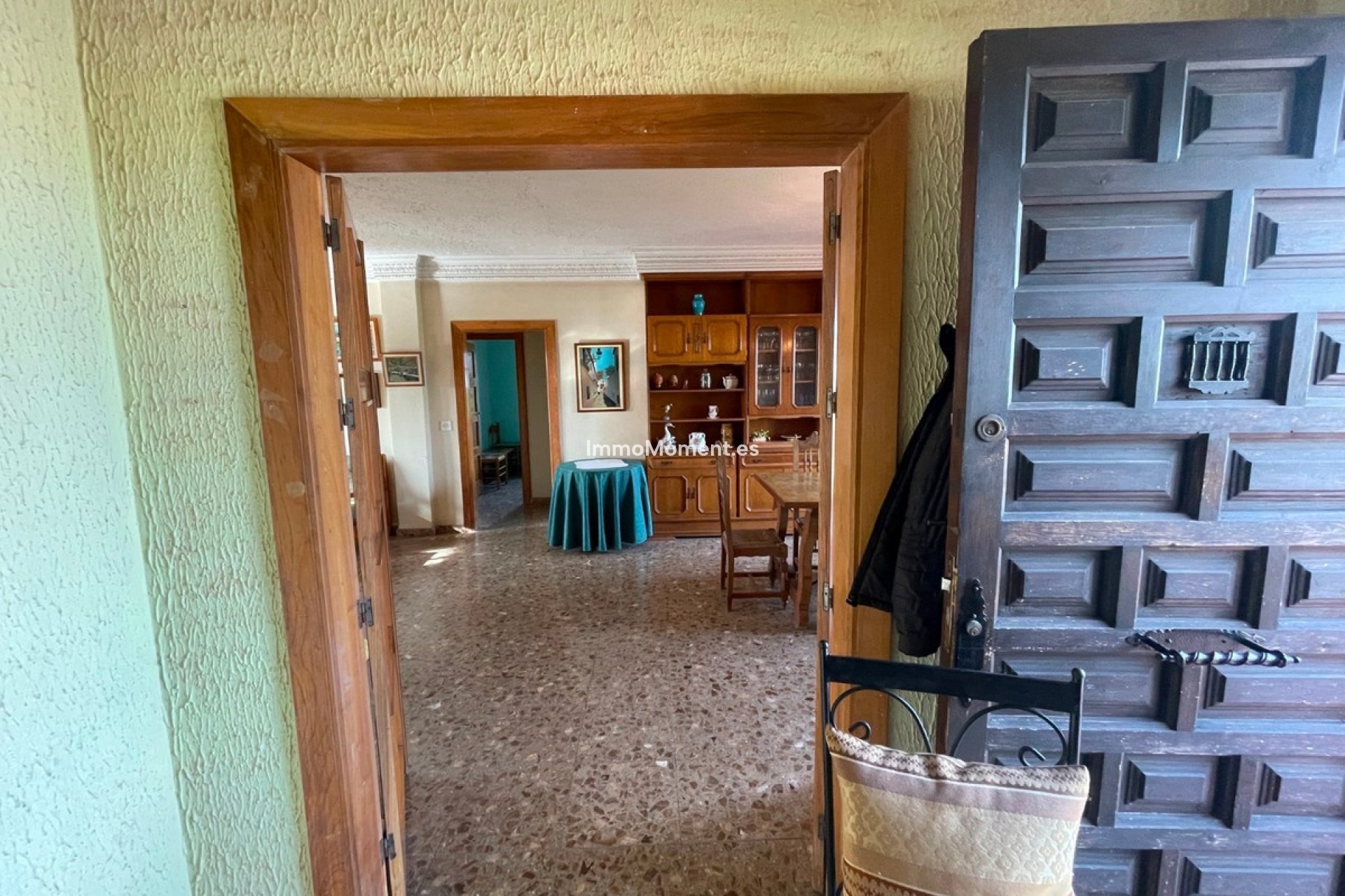 Resale - Villa - Benejúzar - Benejuzar Centro