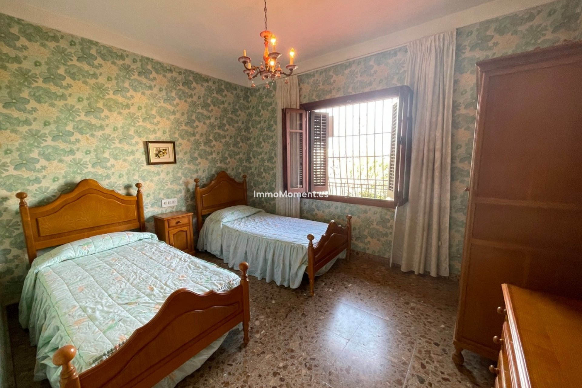 Resale - Villa - Benejúzar - Benejuzar Centro