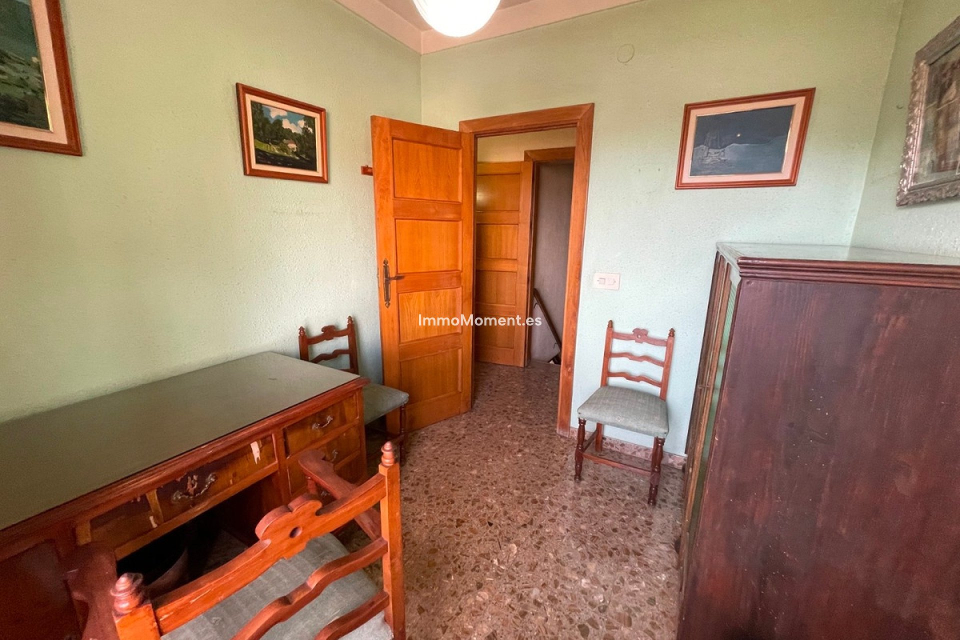 Resale - Villa - Benejúzar - Benejuzar Centro