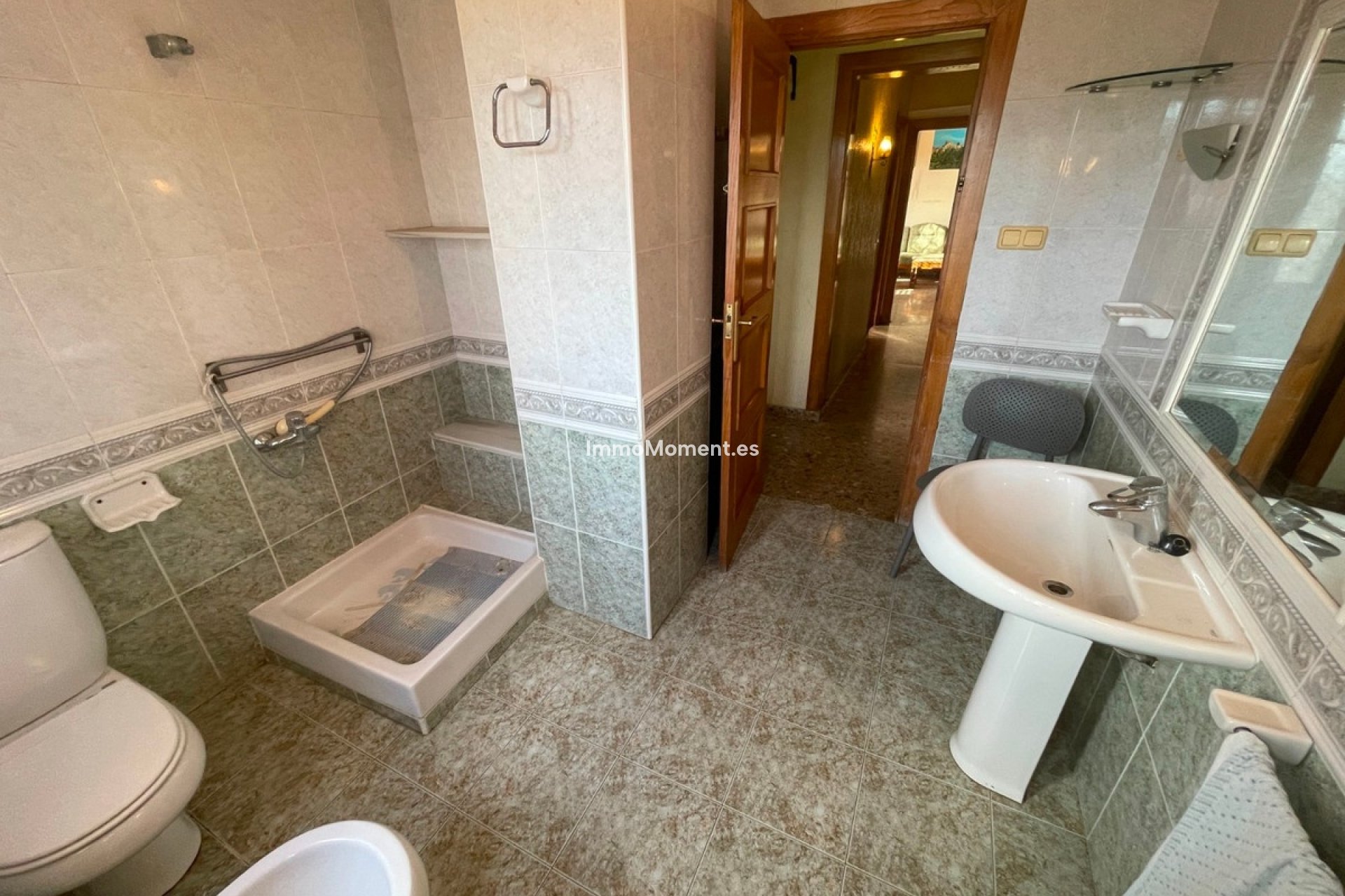 Resale - Villa - Benejúzar - Benejuzar Centro