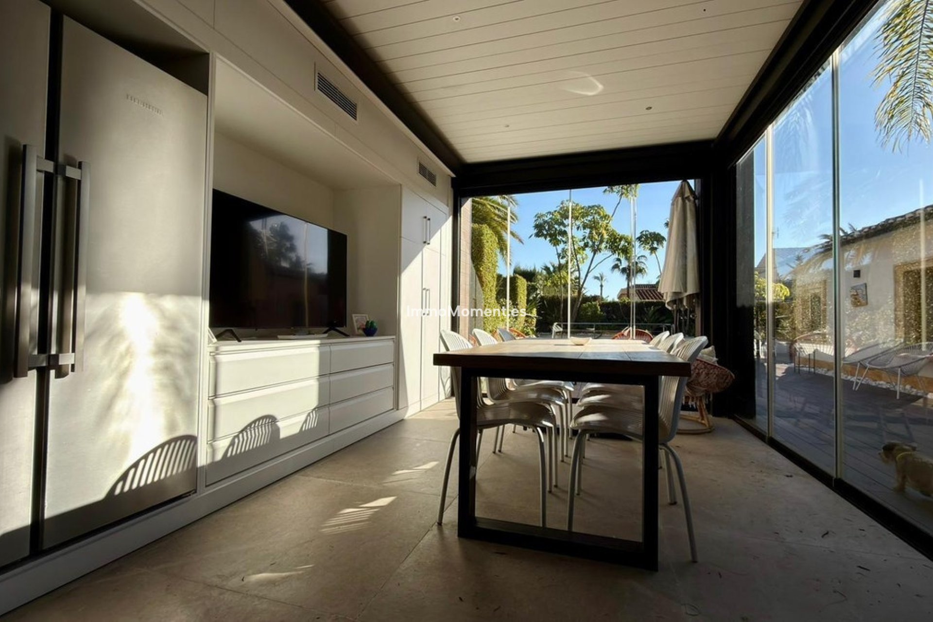 Resale - Villa - Benidorm - Benidorm Centro