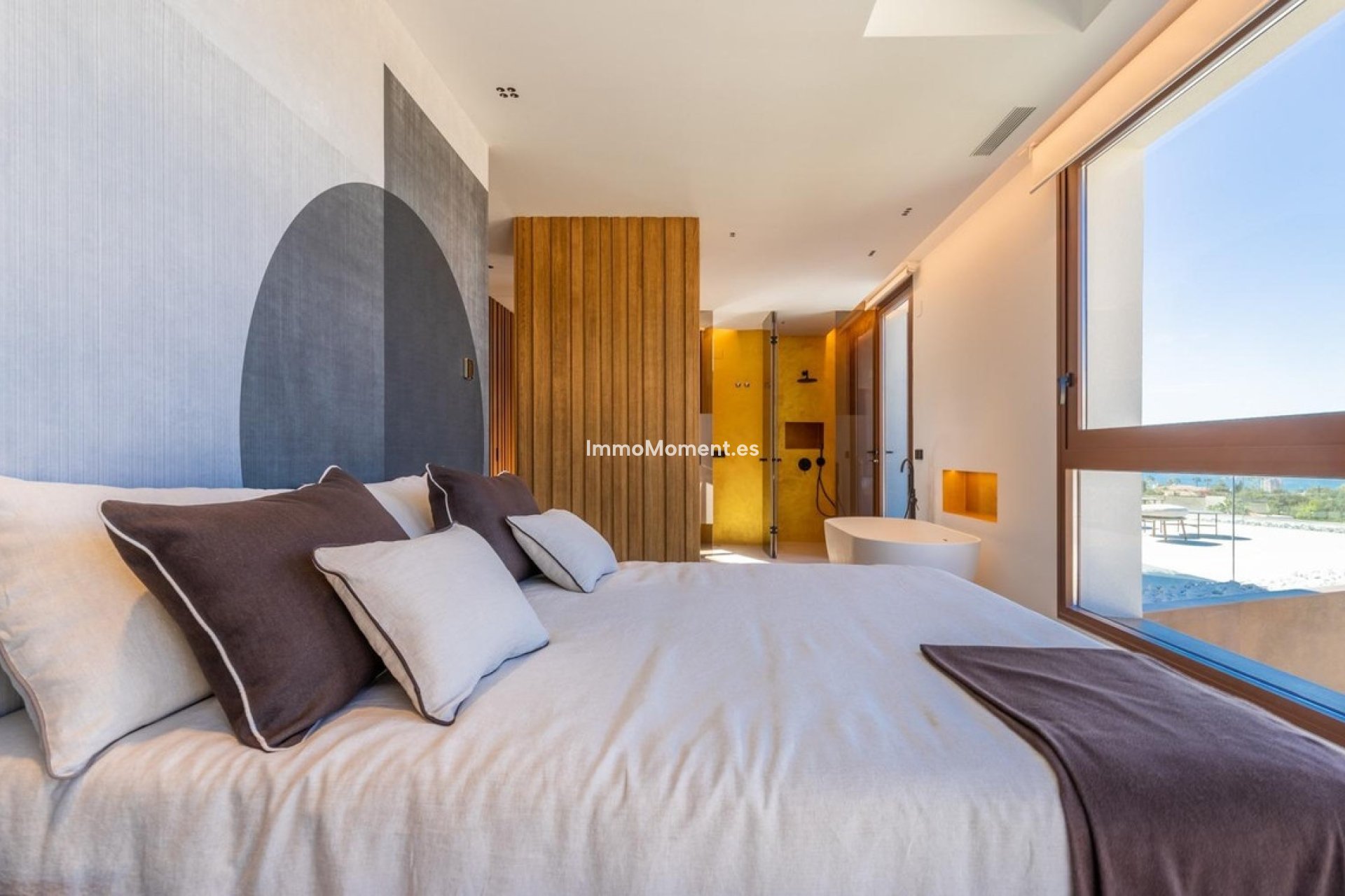 Resale - Villa - Benidorm - Benidorm Centro