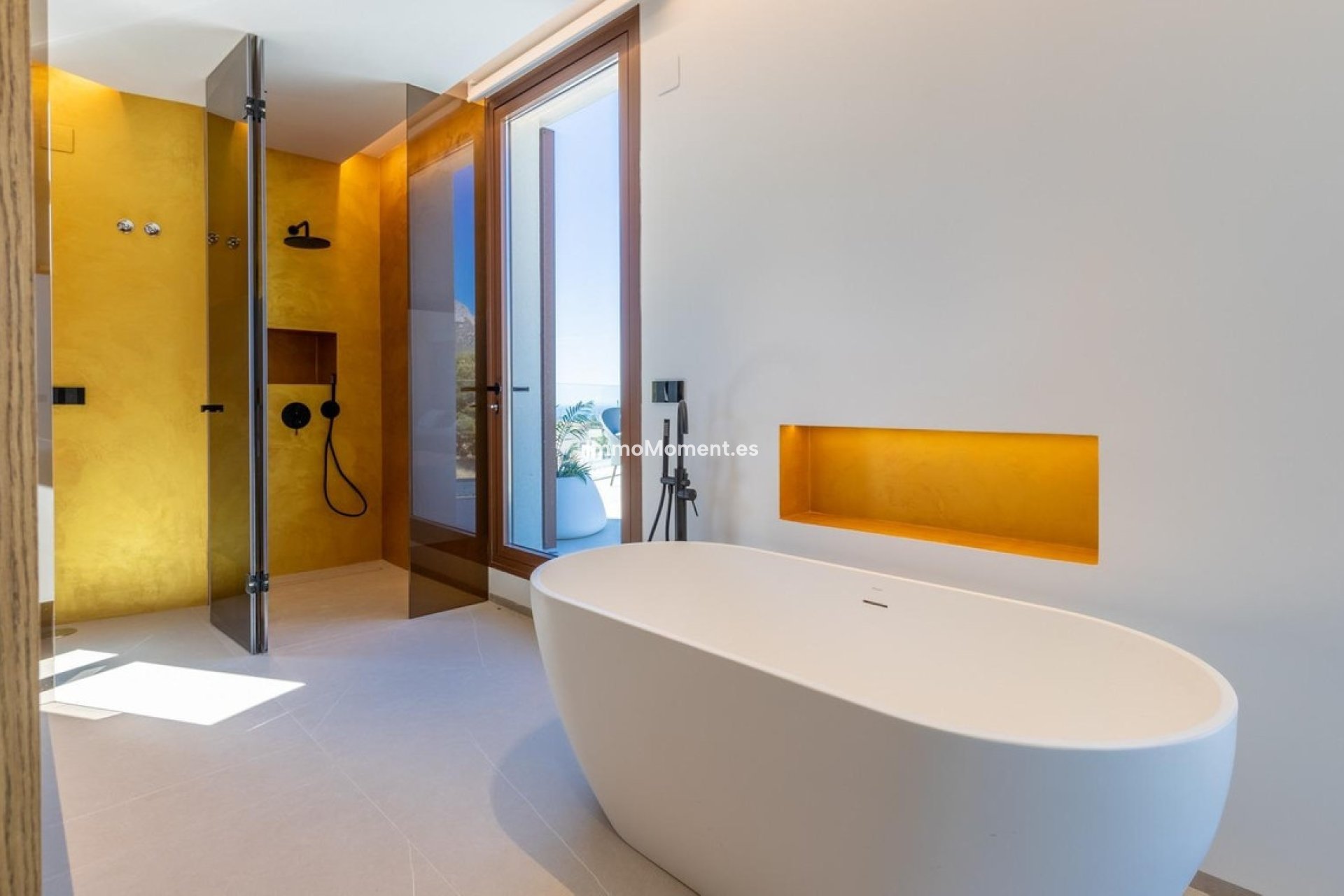 Resale - Villa - Benidorm - Benidorm Centro