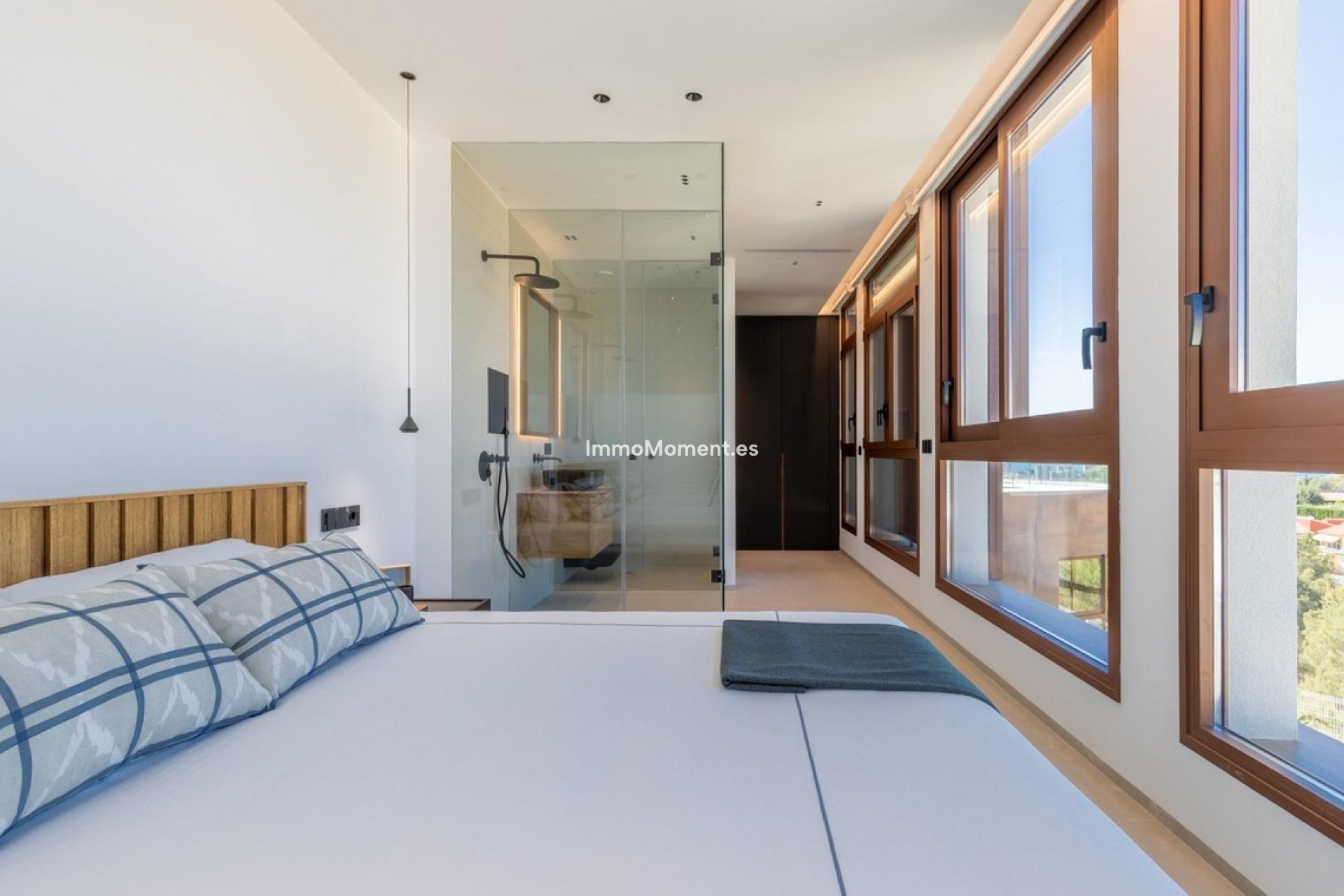 Resale - Villa - Benidorm - Benidorm Centro