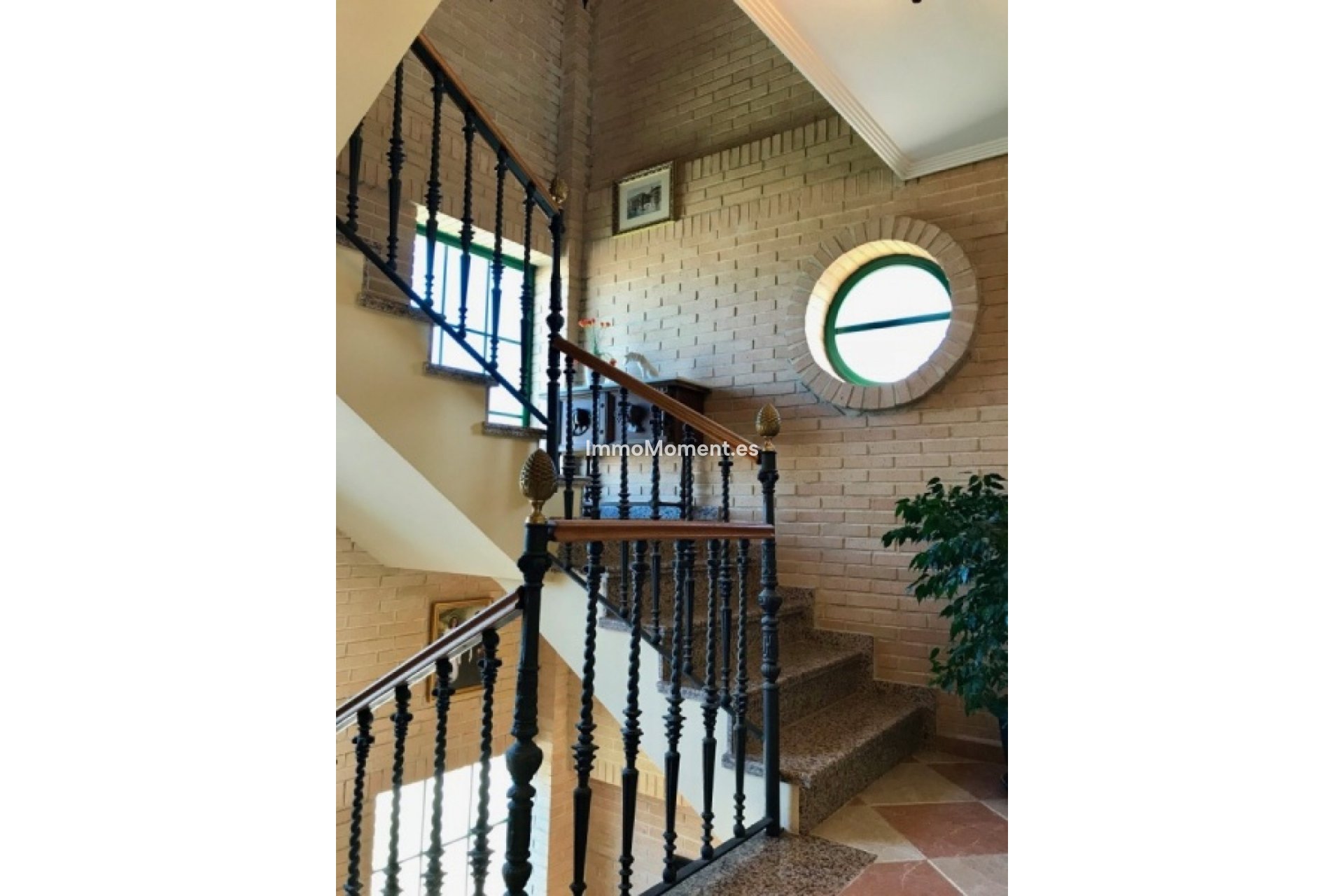 Resale - Villa - Benidorm - Benidorm Centro