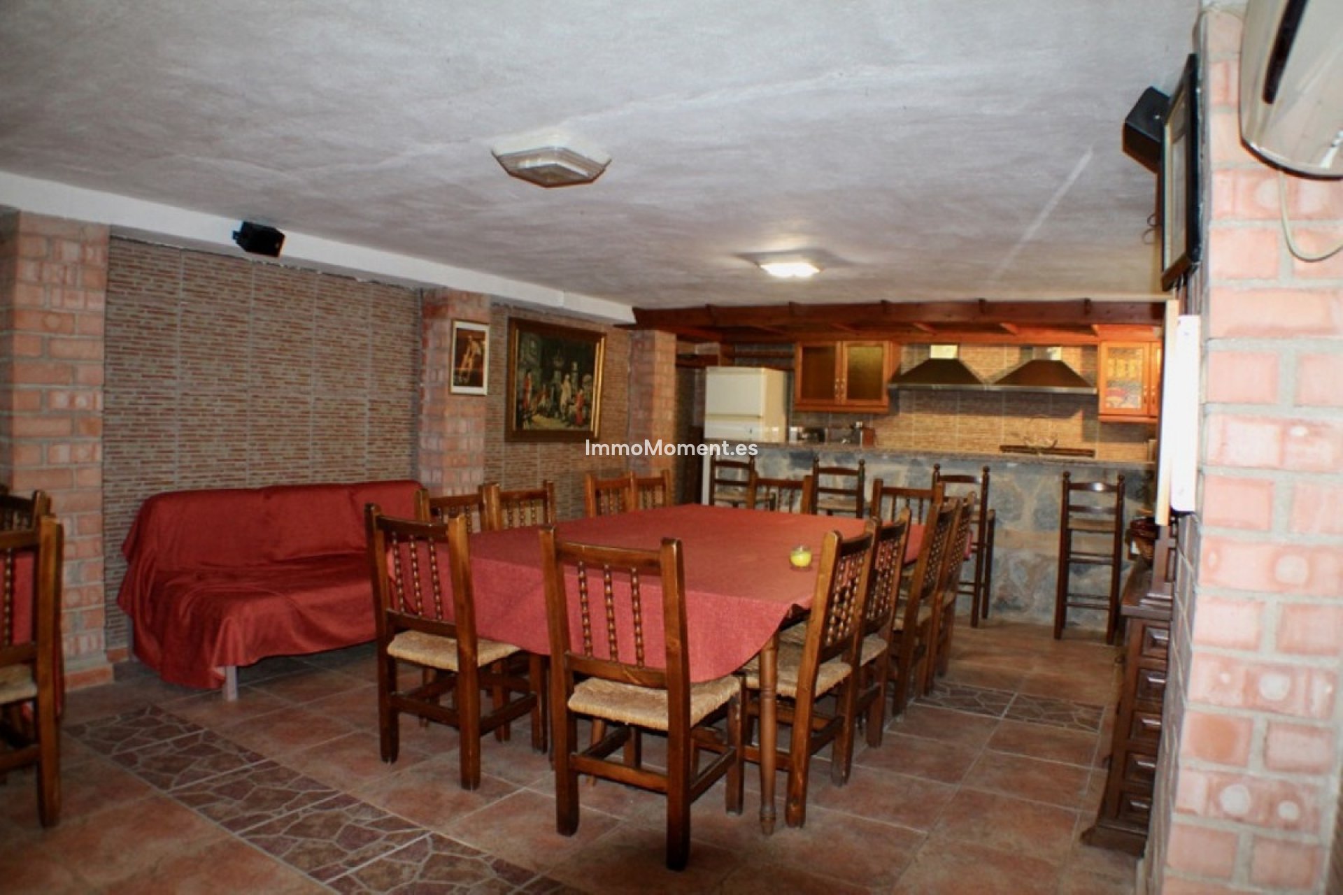 Resale - Villa - Benidorm - Benidorm Centro