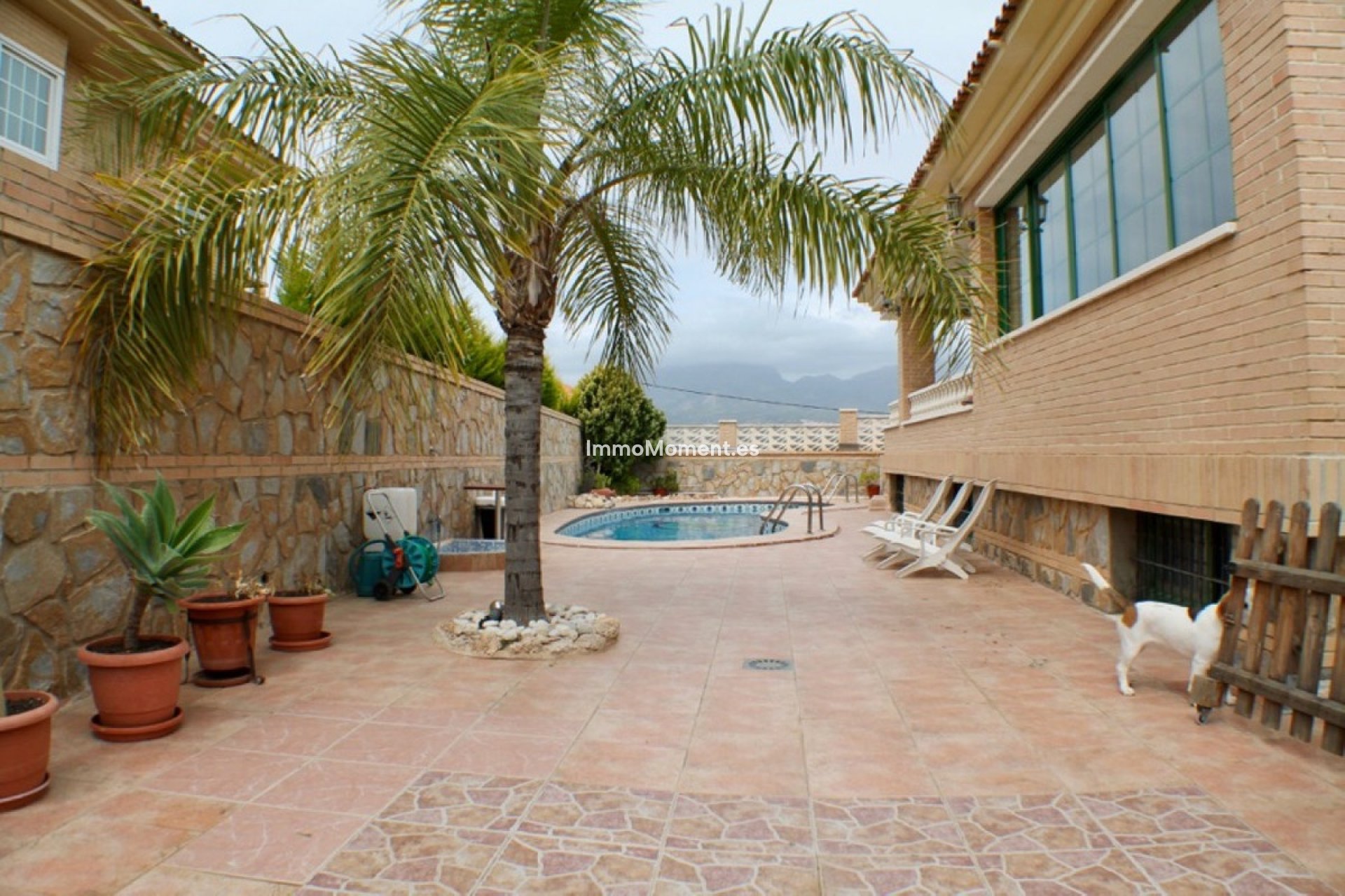 Resale - Villa - Benidorm - Benidorm Centro