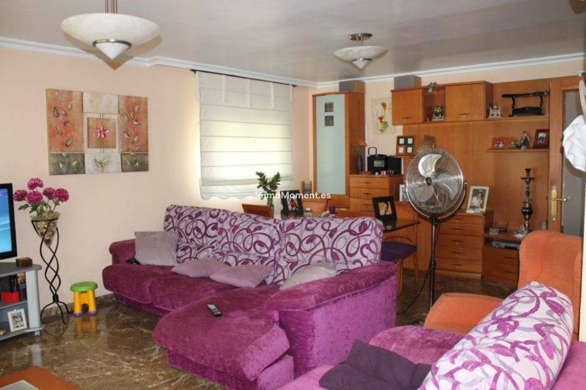 Resale - Villa - Benidorm - Benidorm Centro