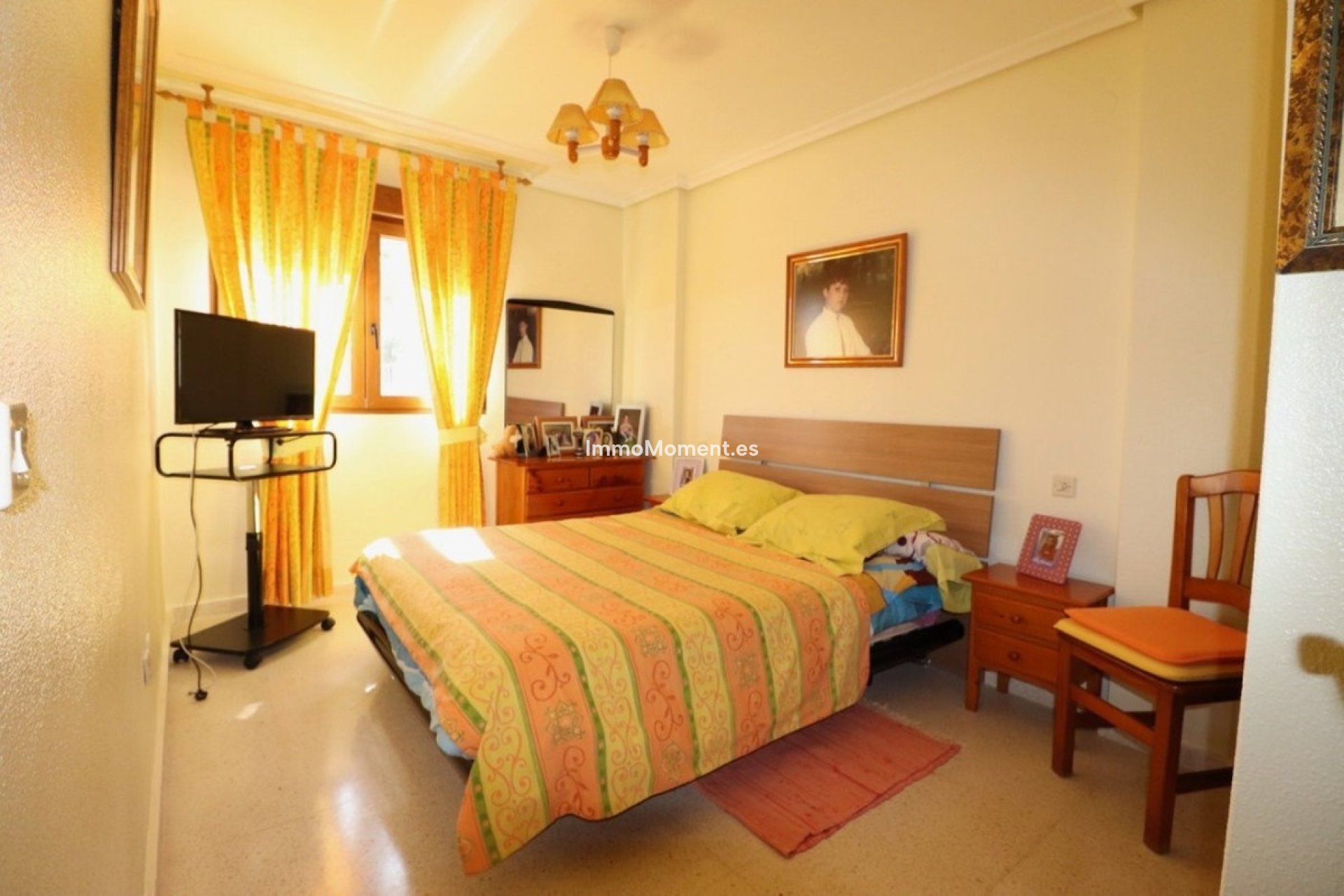 Resale - Villa - Benidorm - Benidorm Centro