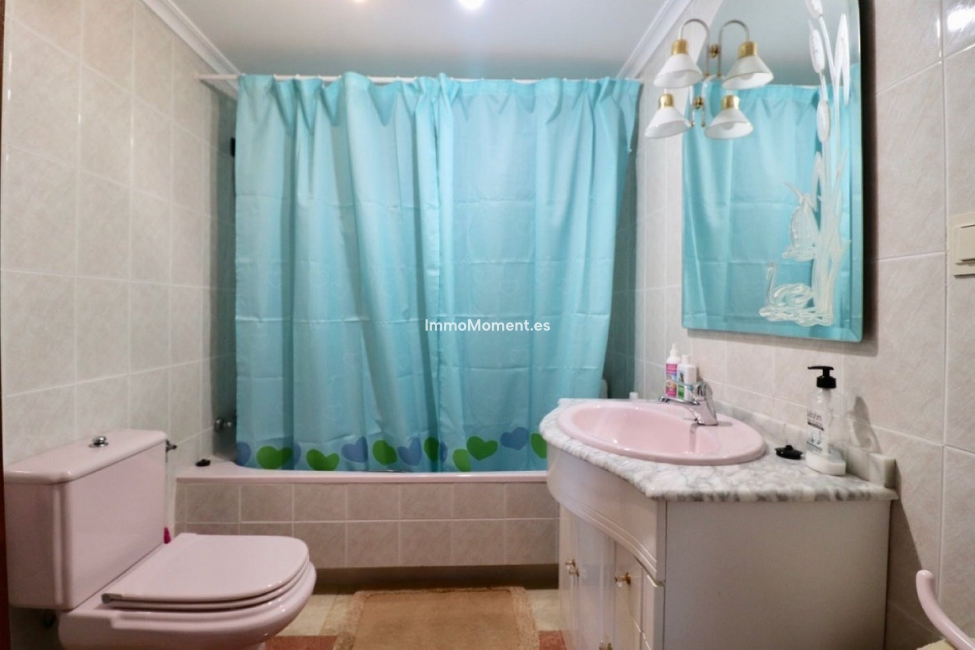 Resale - Villa - Benidorm - Benidorm Centro