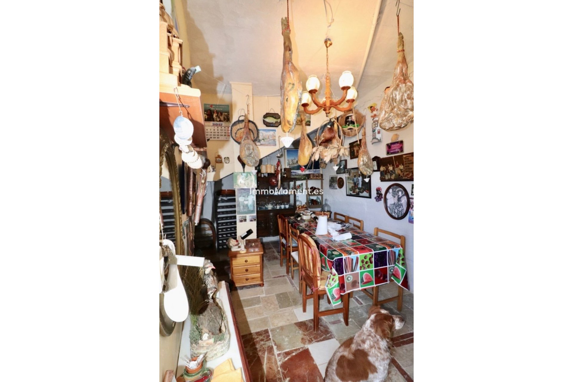 Resale - Villa - Benidorm - Benidorm Centro