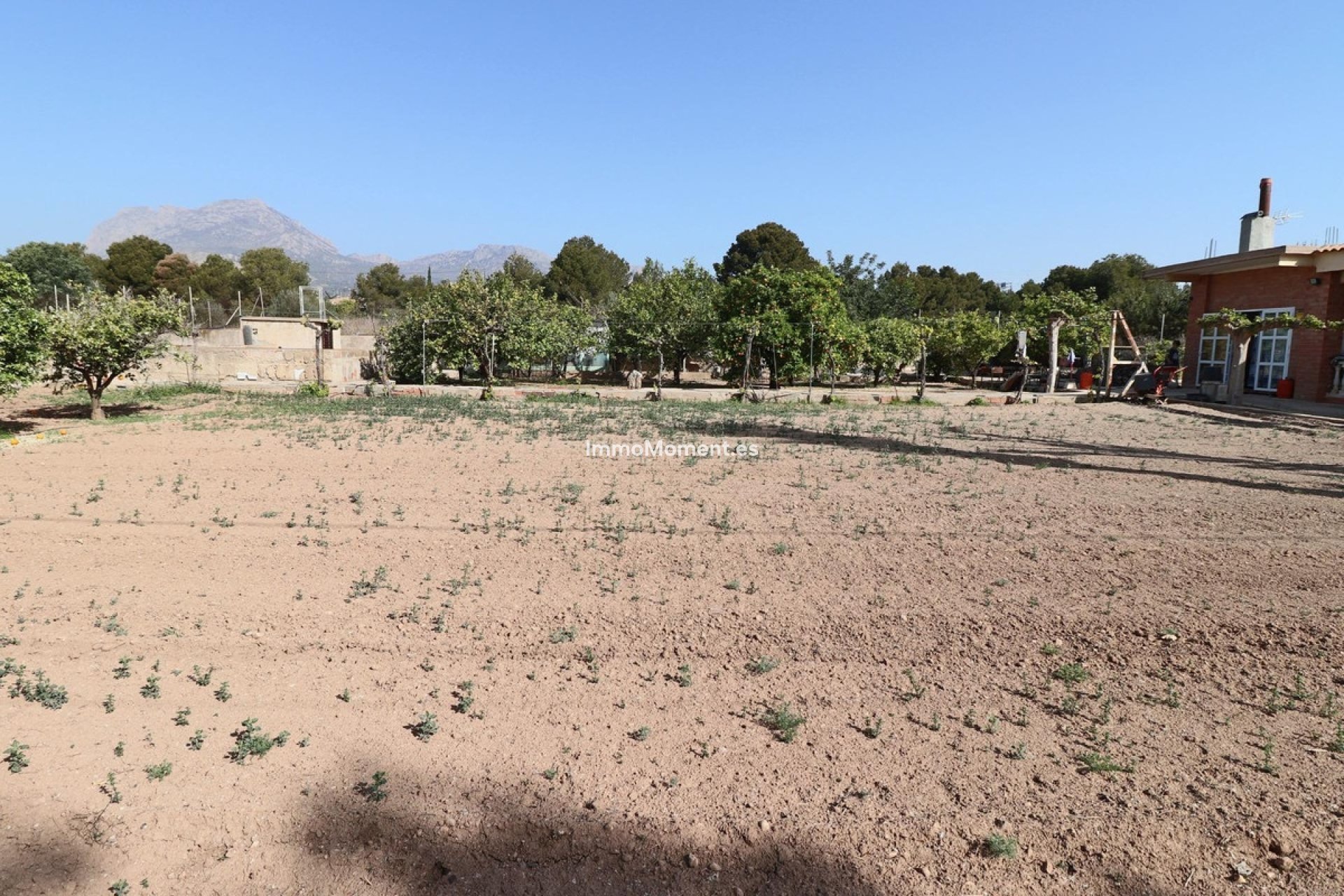 Resale - Villa - Benidorm - Benidorm Centro