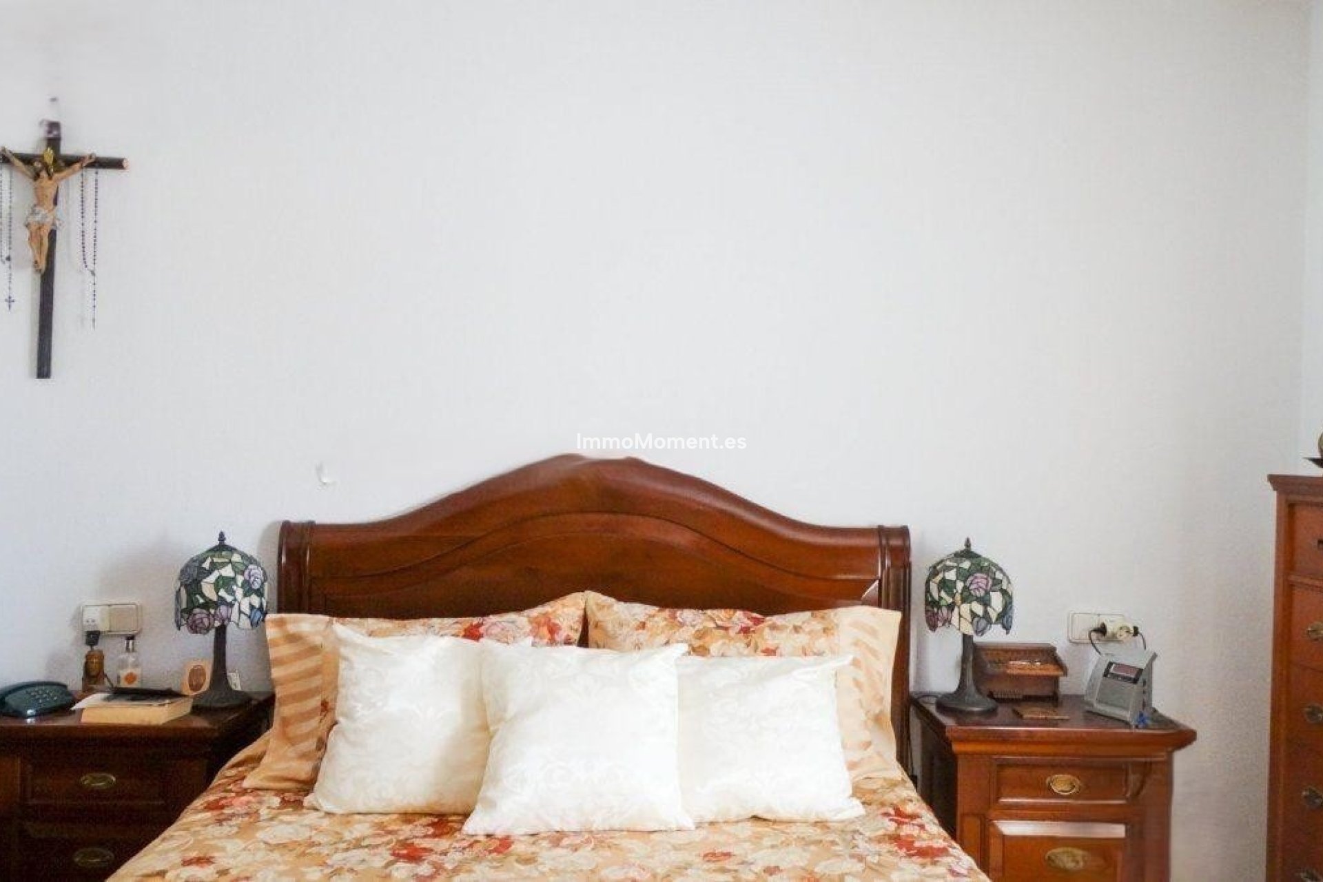 Resale - Villa - Benidorm - Benidorm Centro