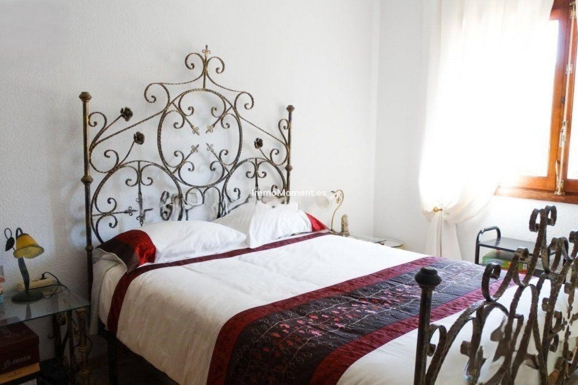 Resale - Villa - Benidorm - Benidorm Centro