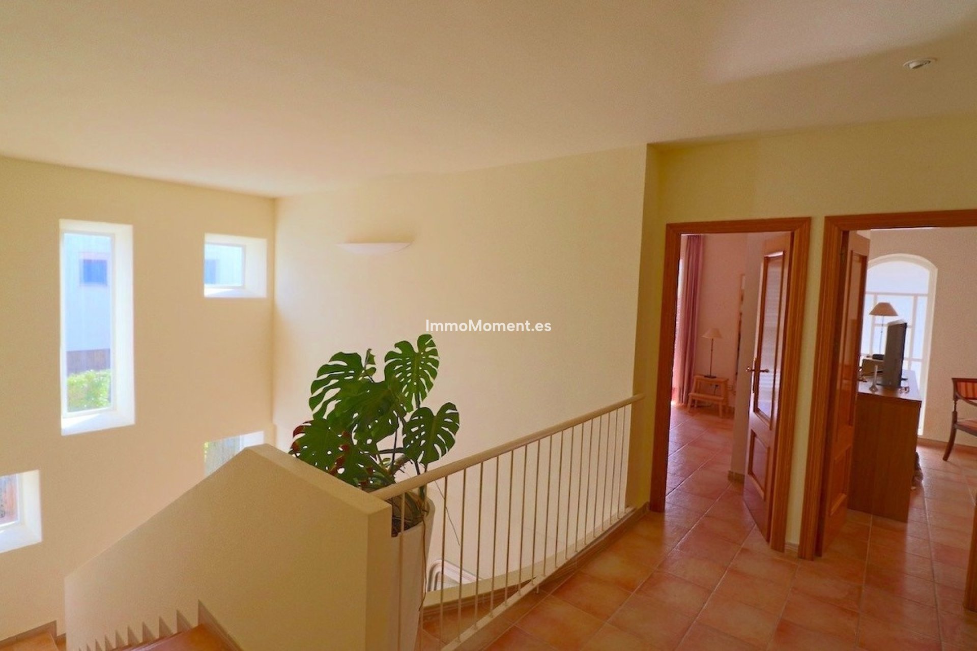 Resale - Villa - Benidorm - Benidorm Centro