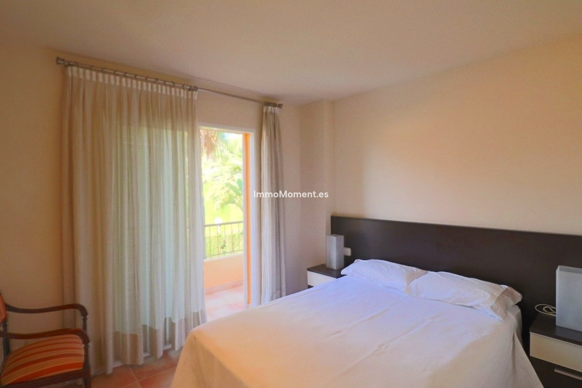 Resale - Villa - Benidorm - Benidorm Centro