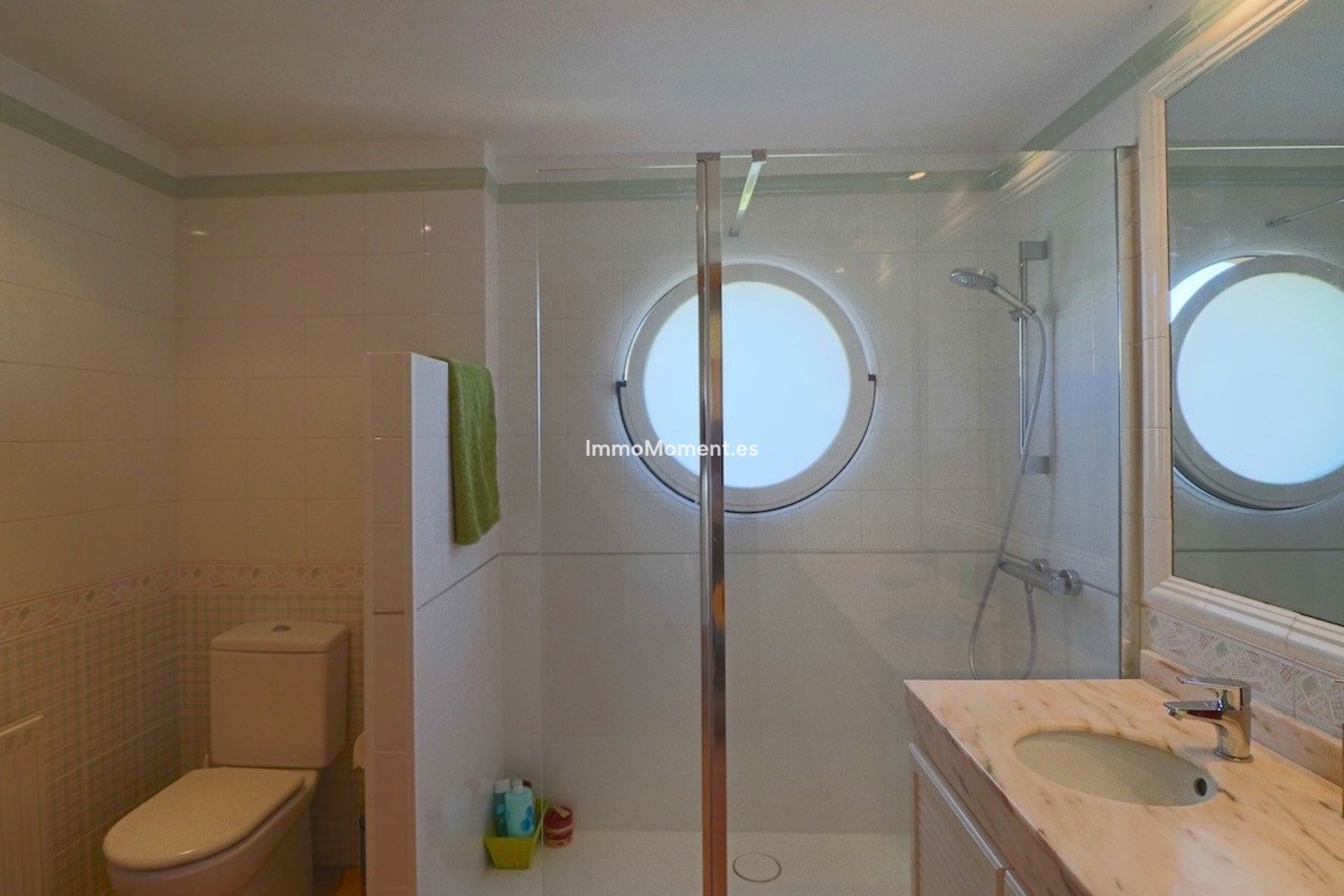 Resale - Villa - Benidorm - Benidorm Centro