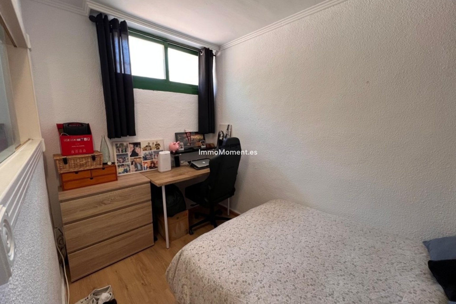 Resale - Villa - Benidorm - Benidorm Centro