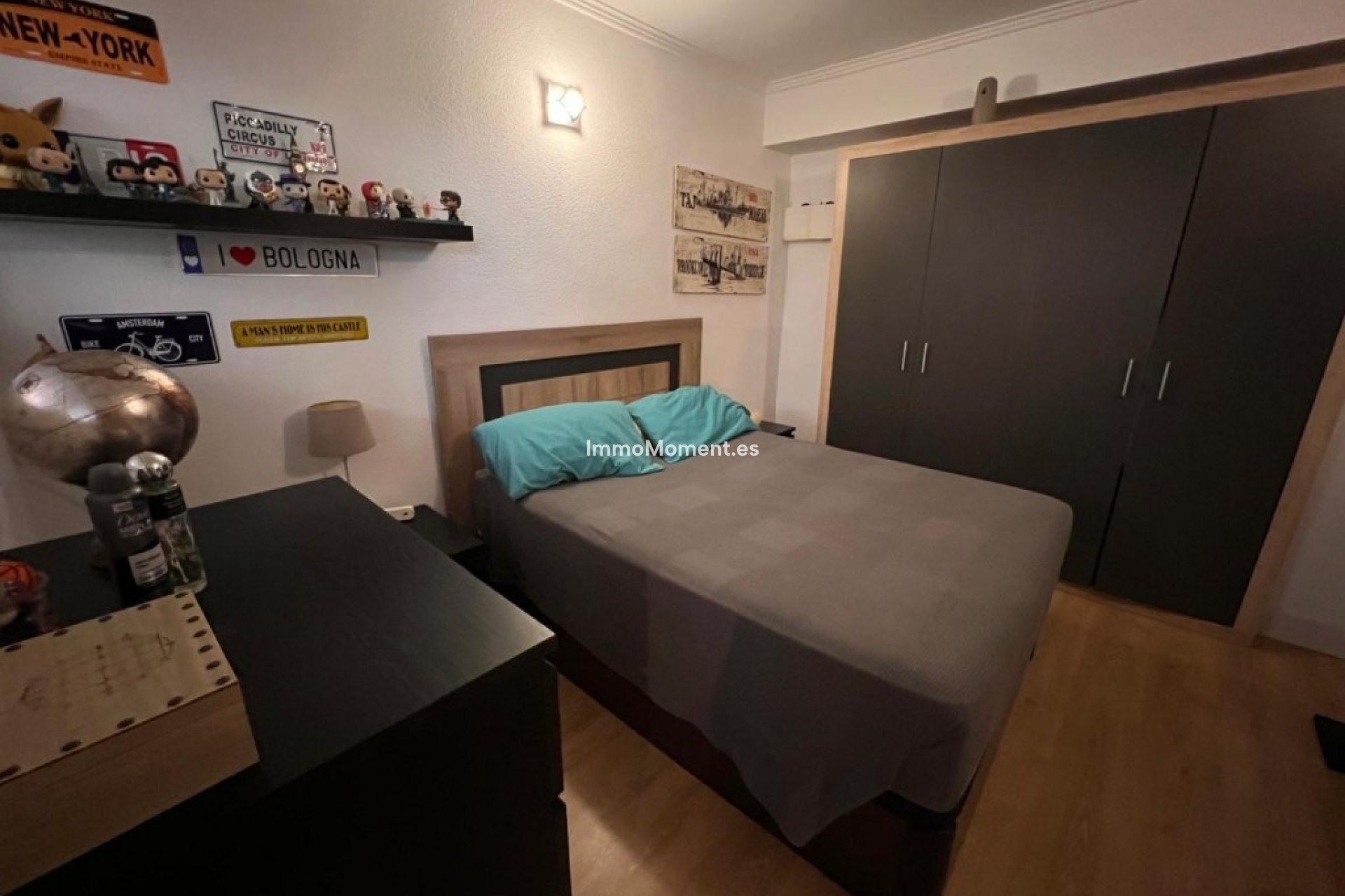 Resale - Villa - Benidorm - Benidorm Centro