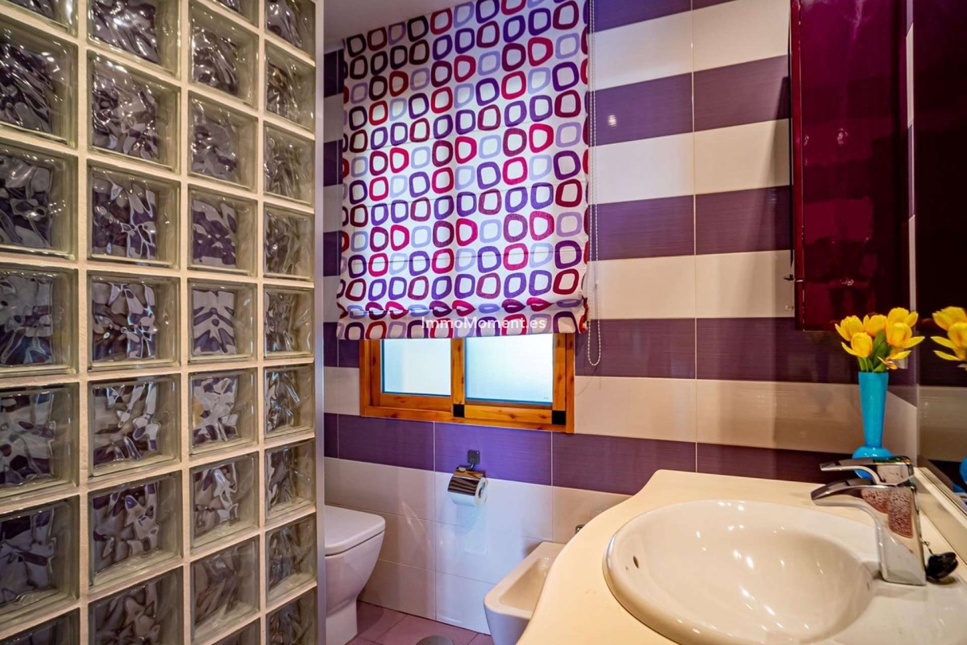 Resale - Villa - Benidorm - Benidorm Centro