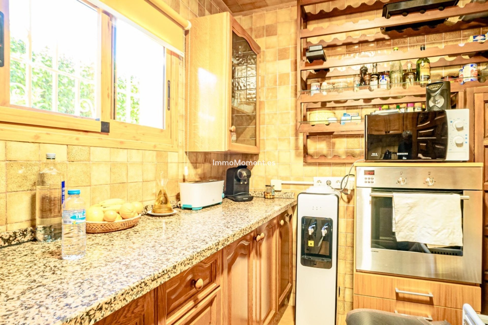 Resale - Villa - Benidorm - Benidorm Centro