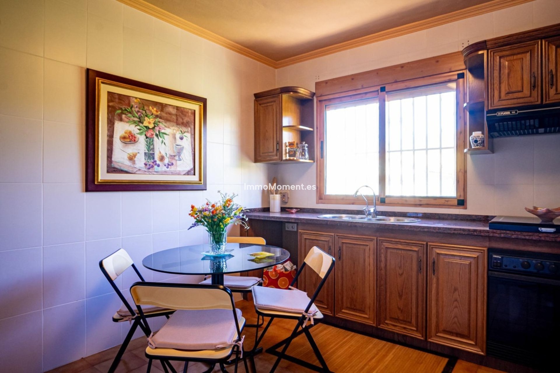 Resale - Villa - Benidorm - Benidorm Centro