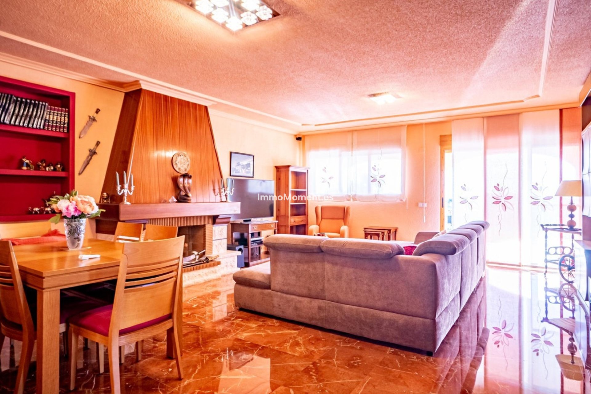 Resale - Villa - Benidorm - Benidorm Centro