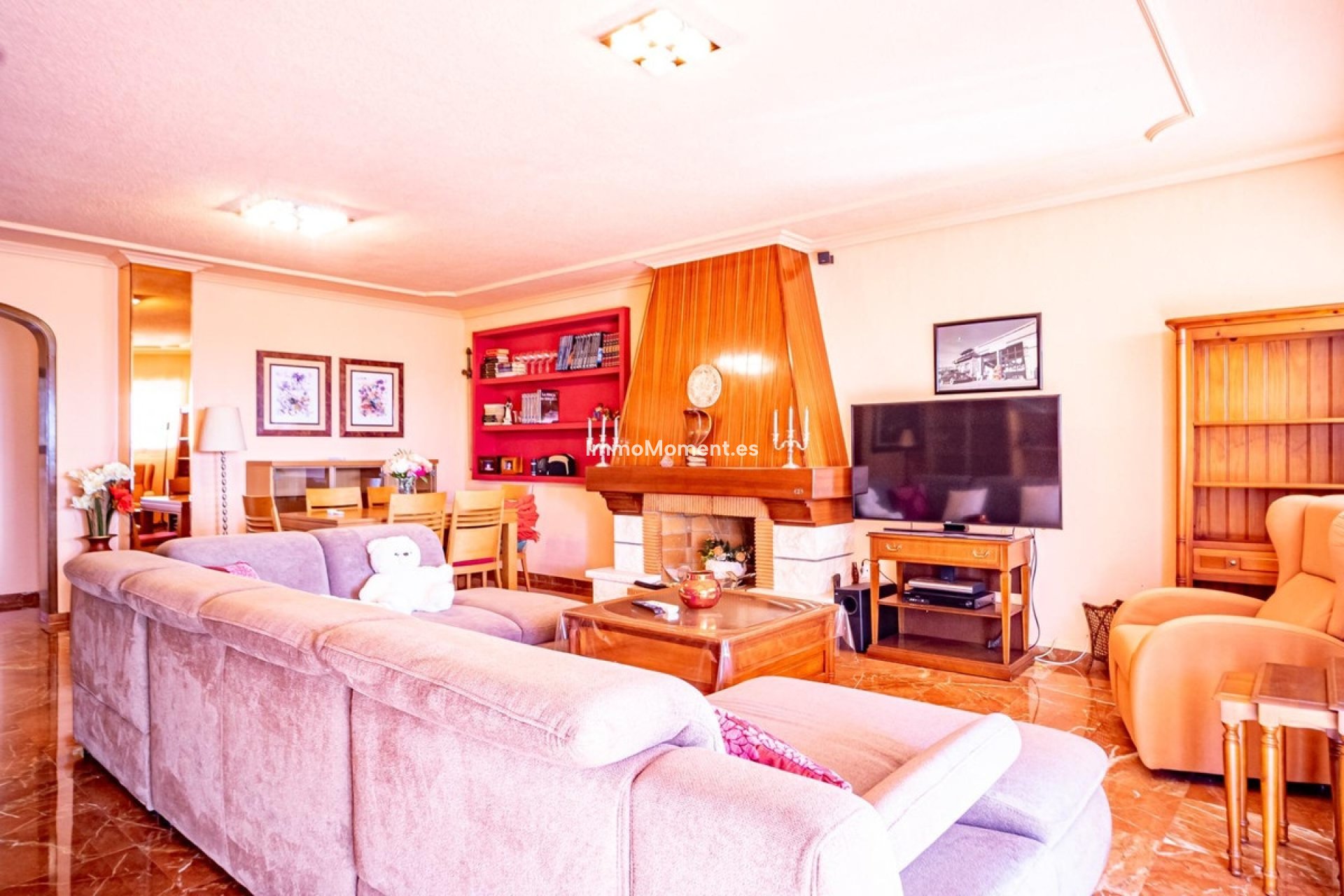 Resale - Villa - Benidorm - Benidorm Centro