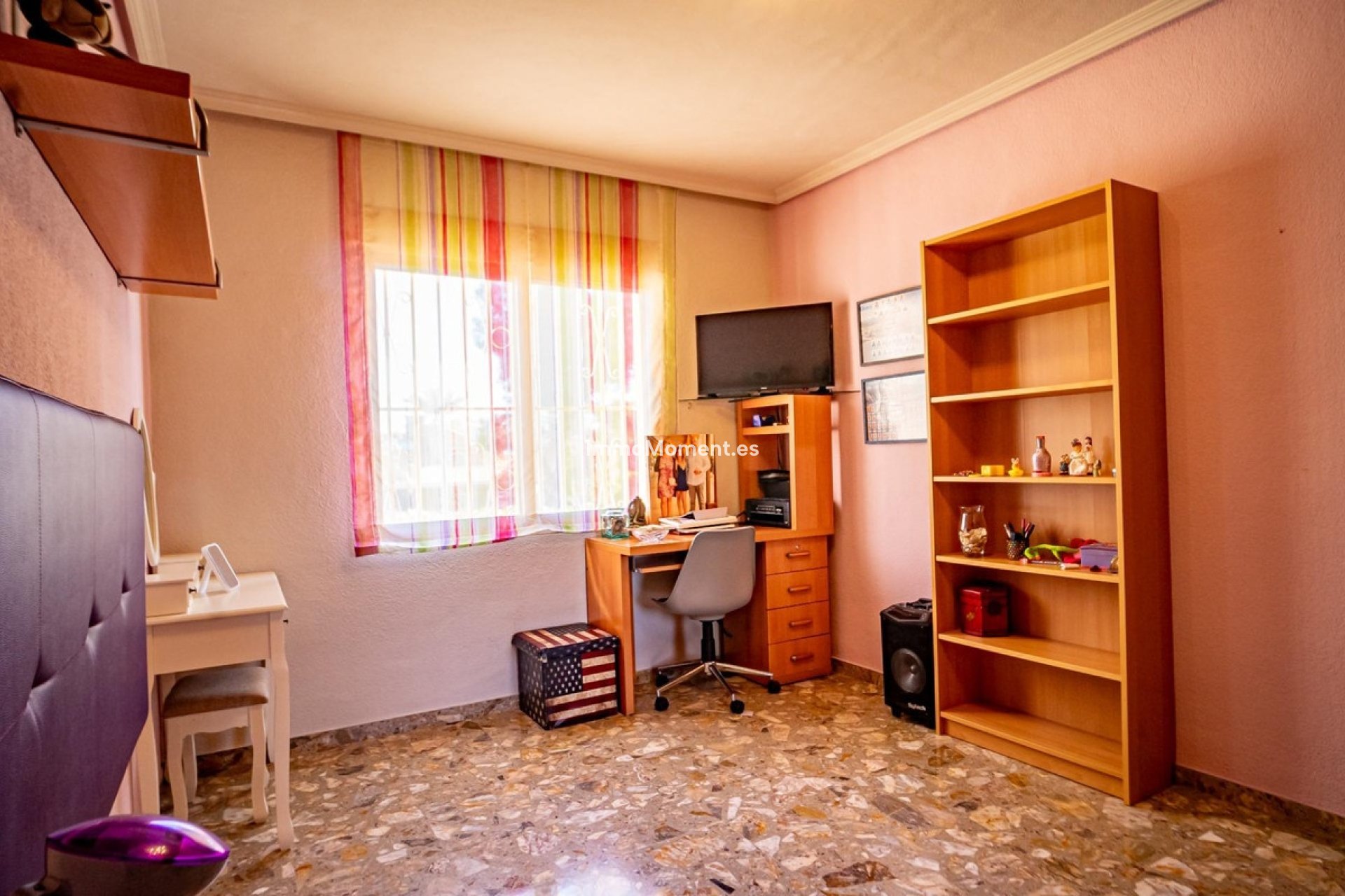 Resale - Villa - Benidorm - Benidorm Centro