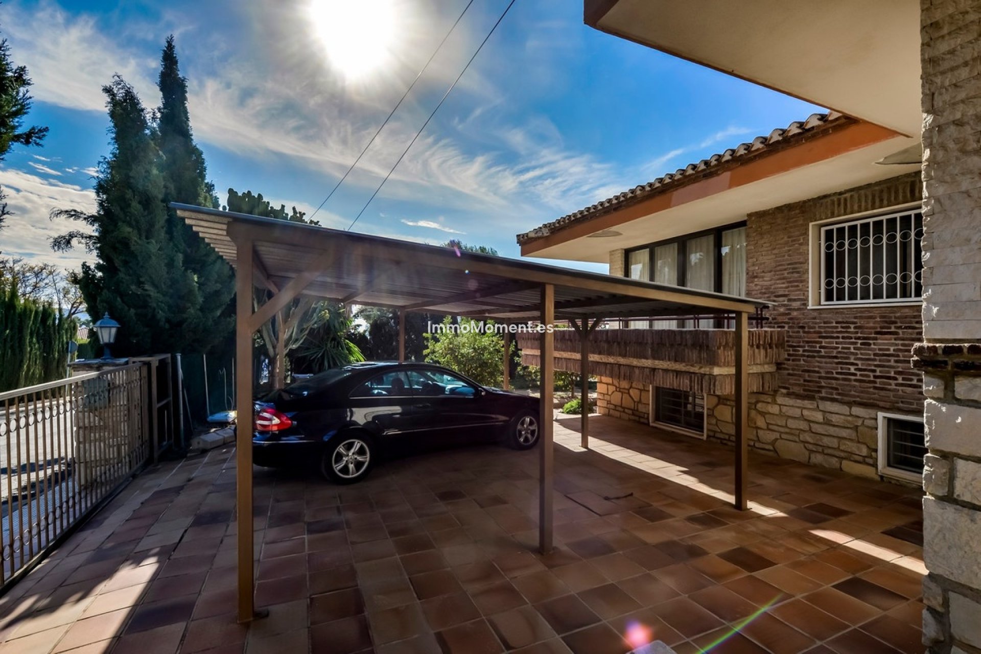 Resale - Villa - Benidorm - Benidorm Centro