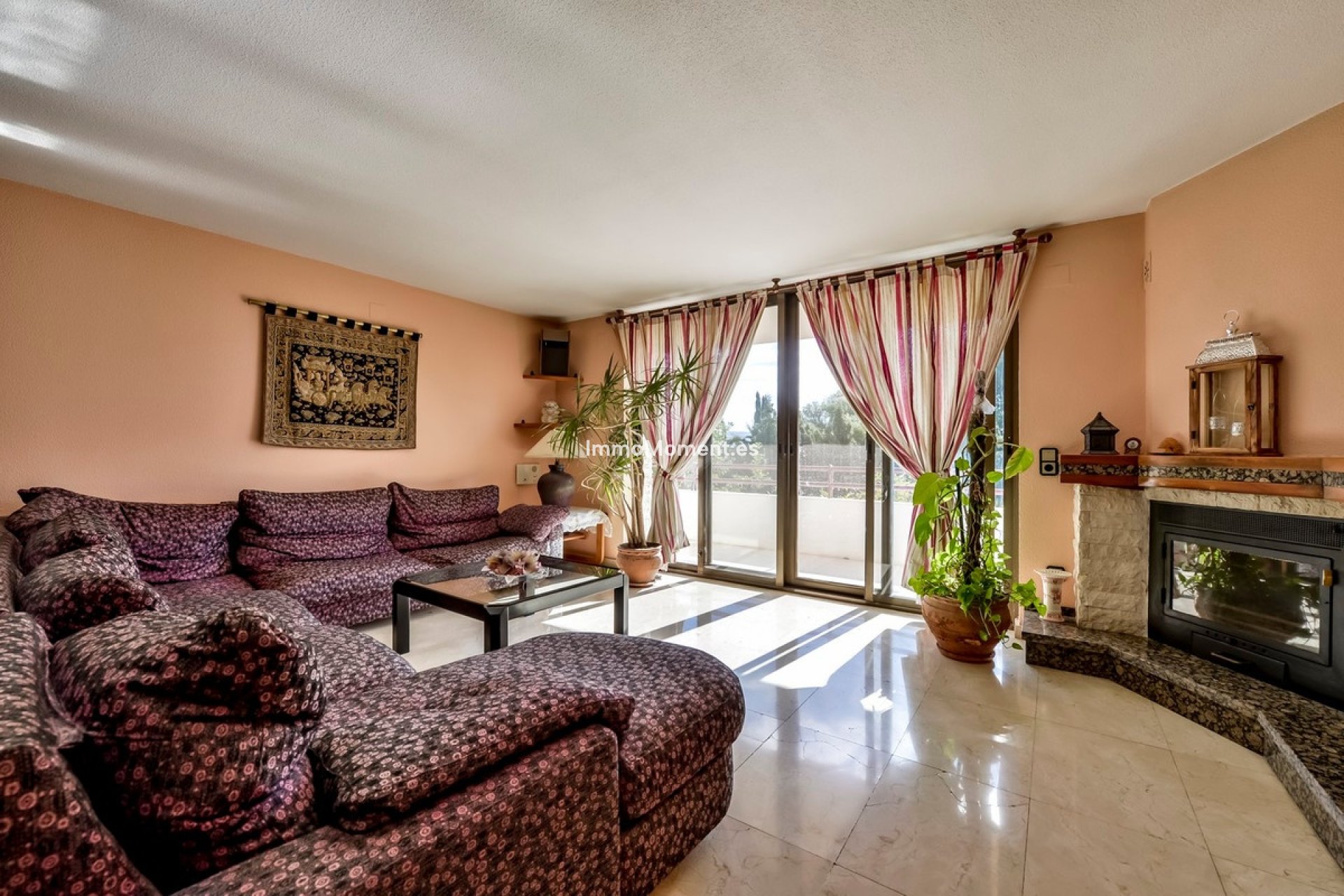 Resale - Villa - Benidorm - Benidorm Centro