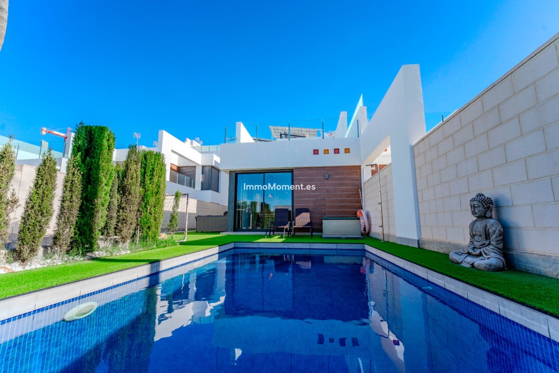 Resale - Villa - Benijofar