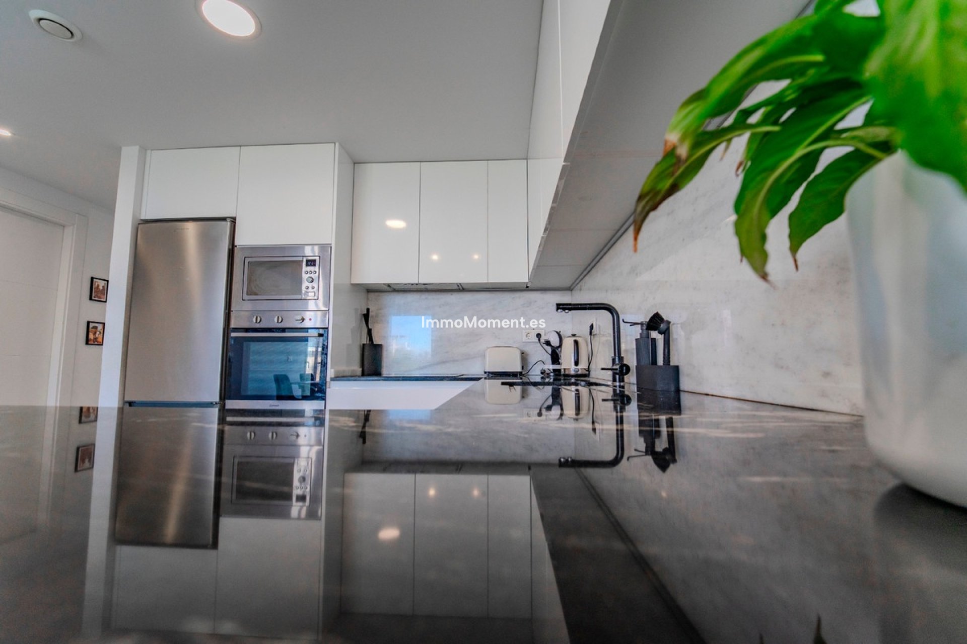 Resale - Villa - Benijofar