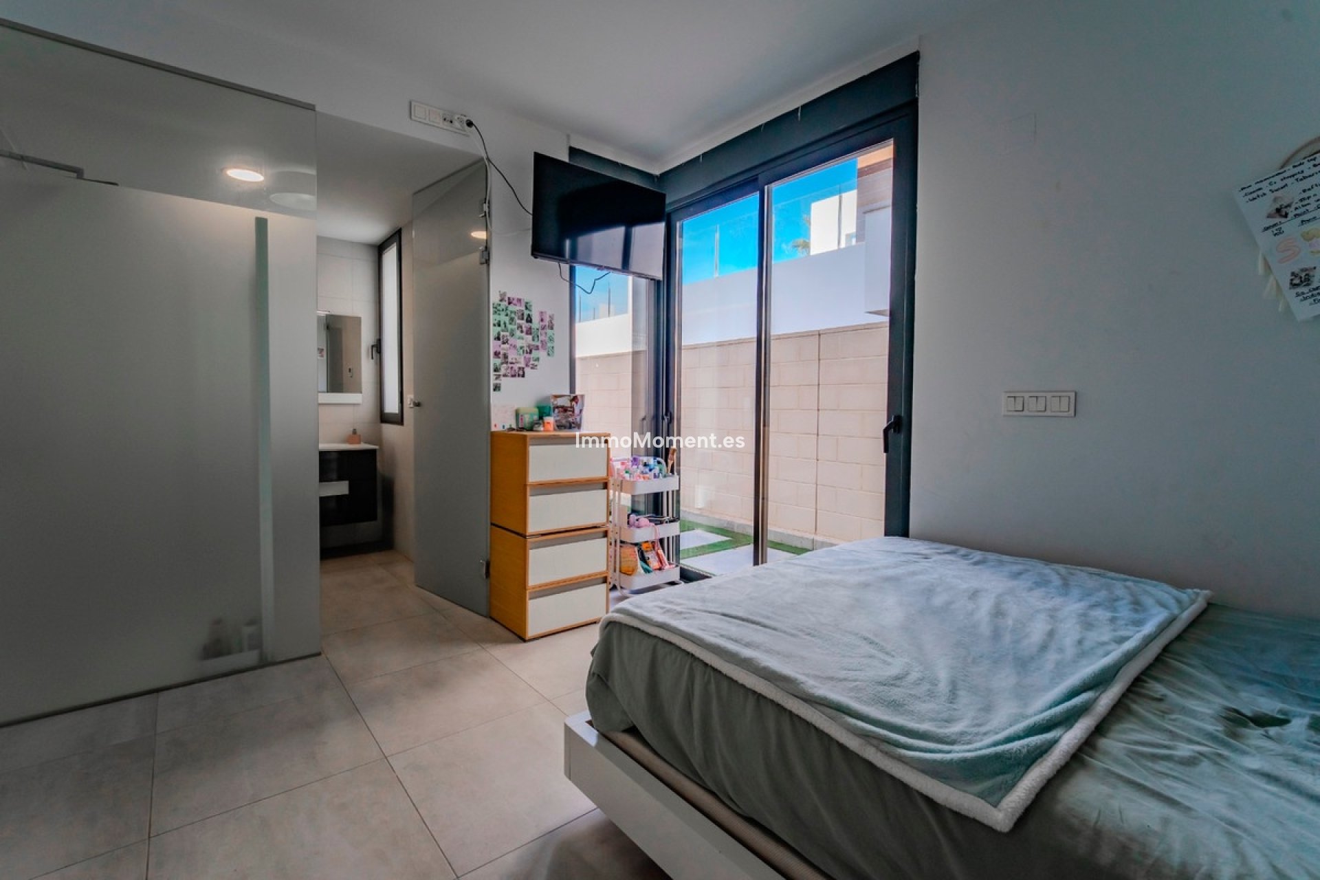 Resale - Villa - Benijofar