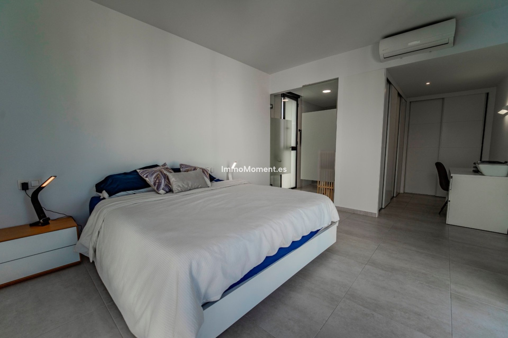 Resale - Villa - Benijofar