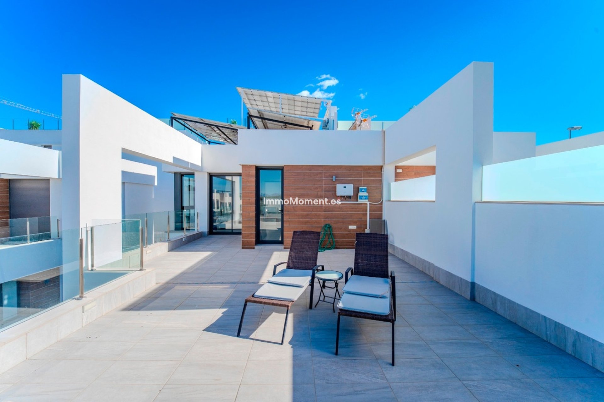 Resale - Villa - Benijofar