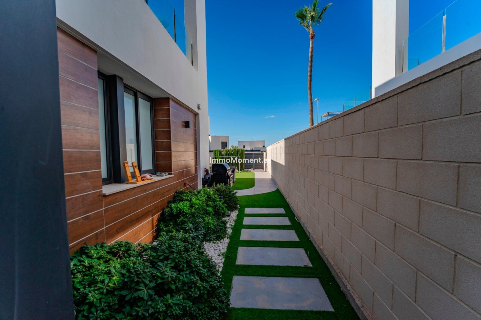 Resale - Villa - Benijofar