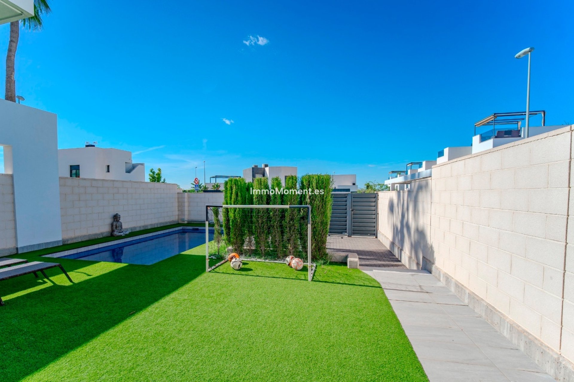 Resale - Villa - Benijofar