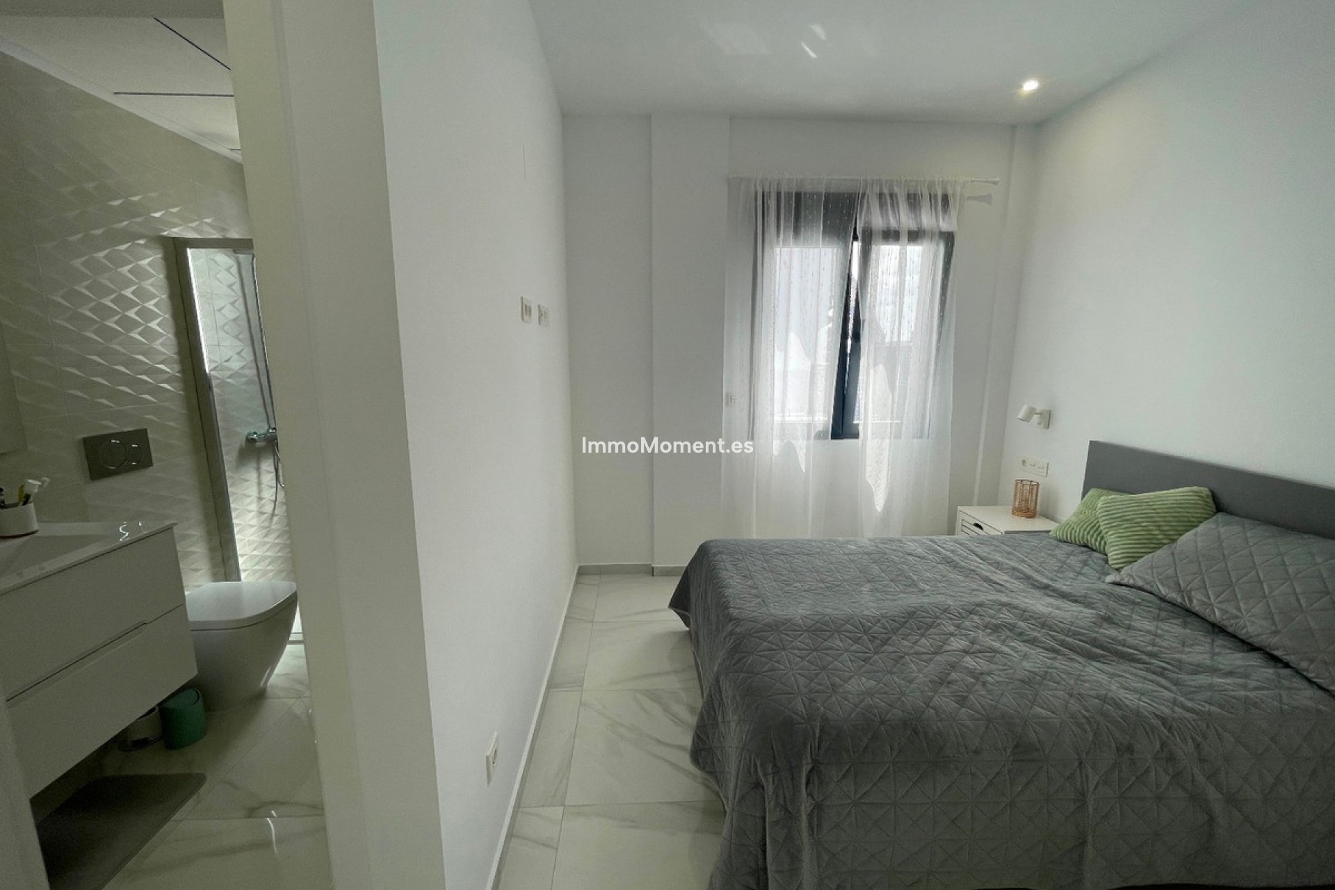 Resale - Villa - Benijofar