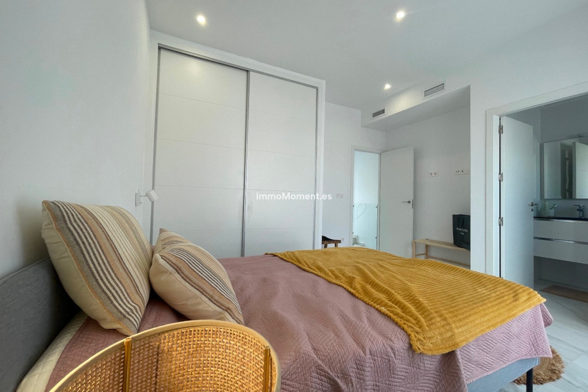 Resale - Villa - Benijofar