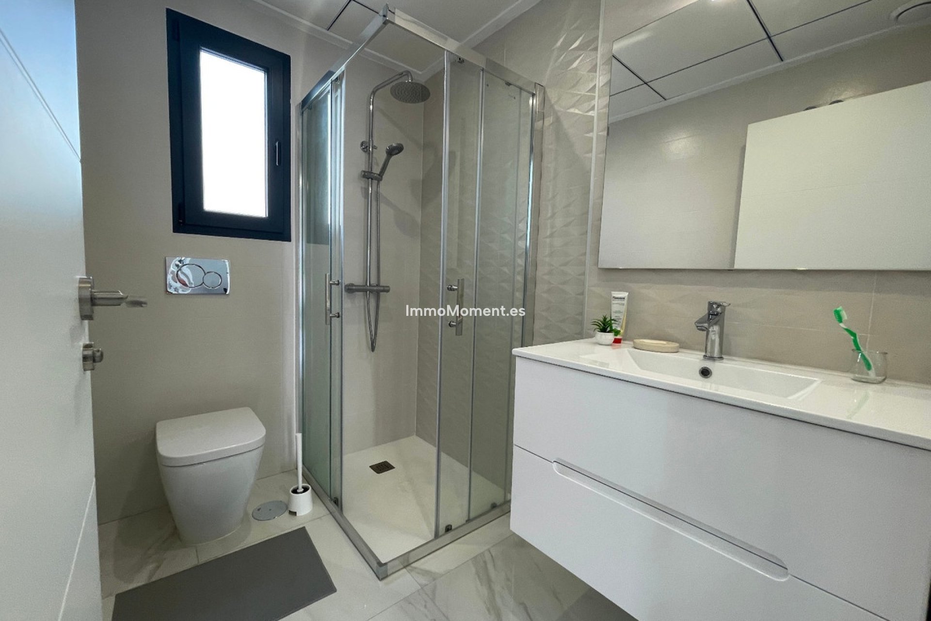 Resale - Villa - Benijofar