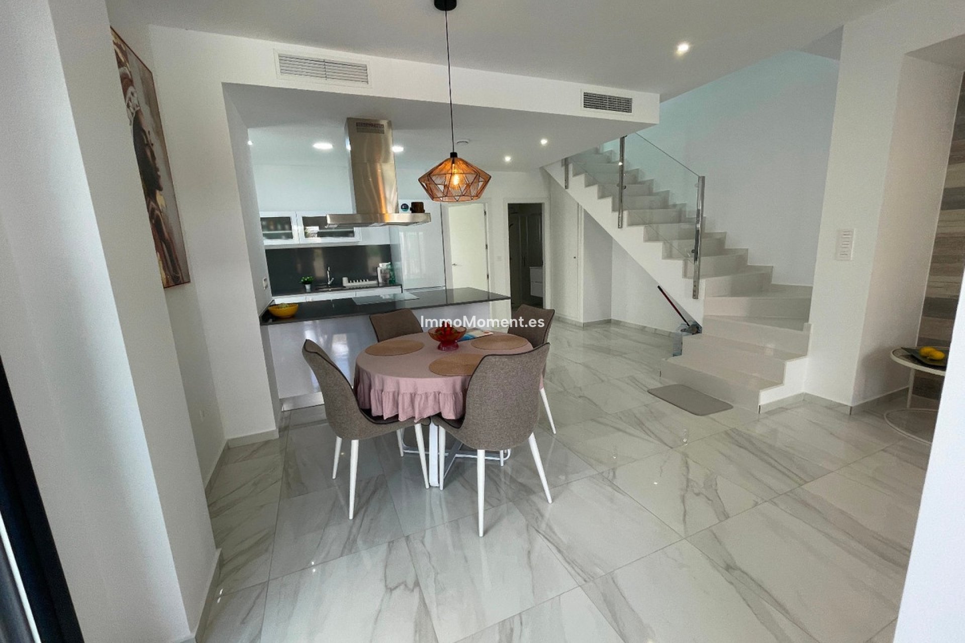 Resale - Villa - Benijofar