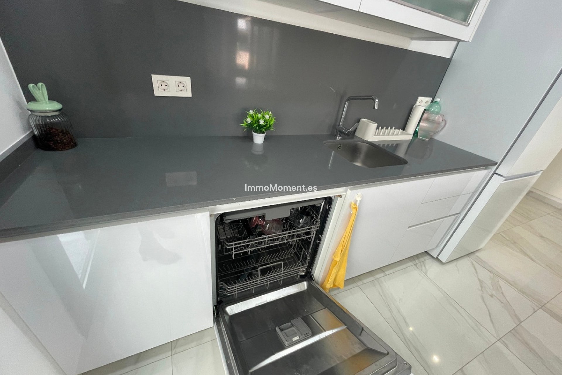 Resale - Villa - Benijofar