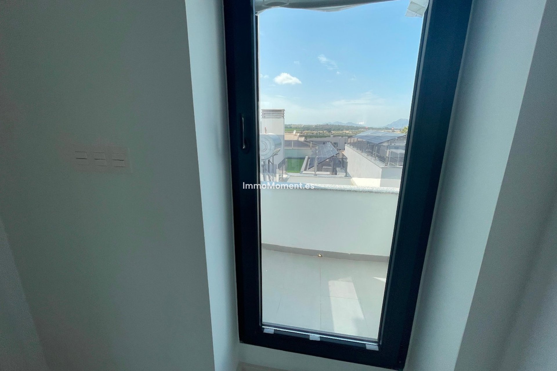 Resale - Villa - Benijofar