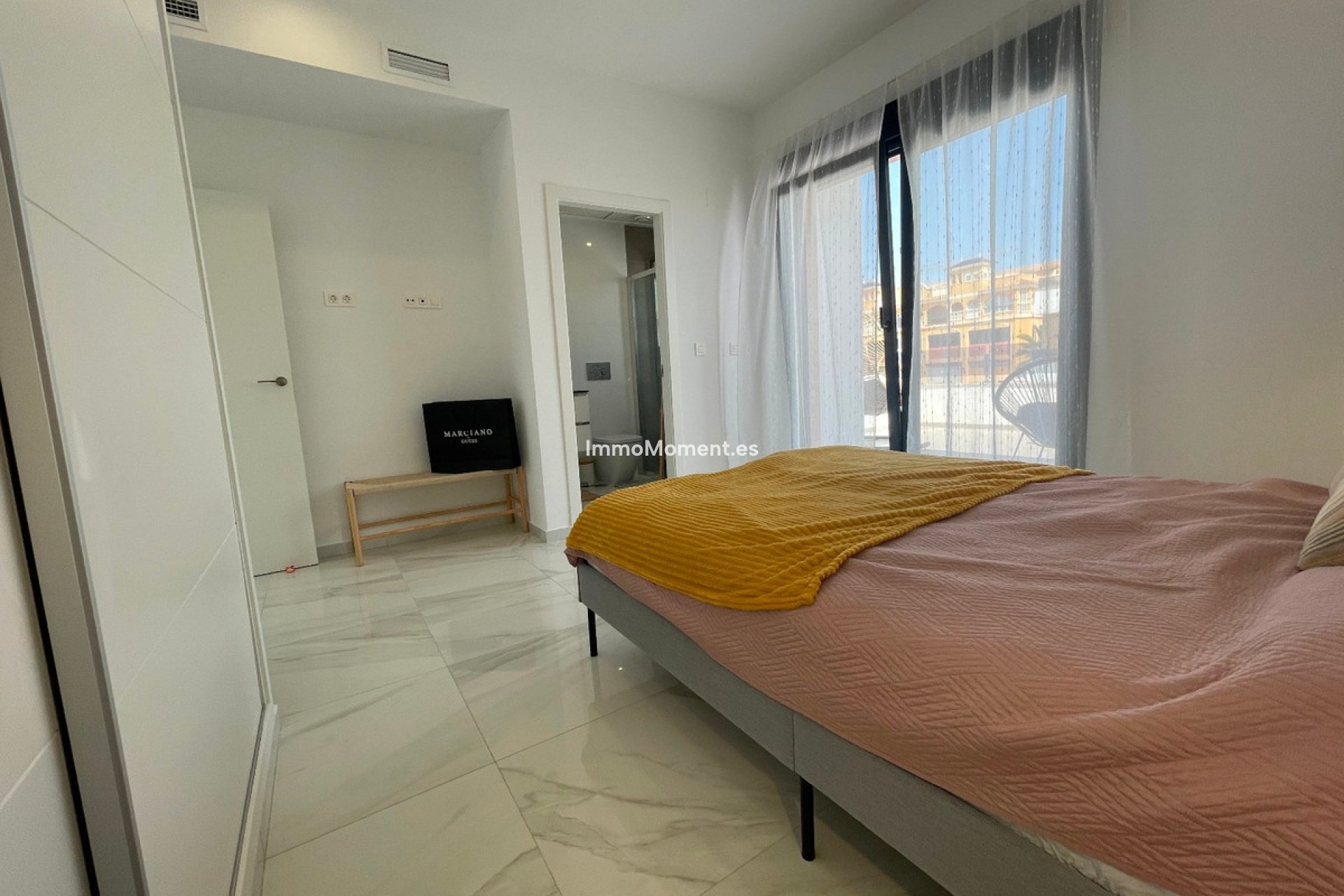 Resale - Villa - Benijofar