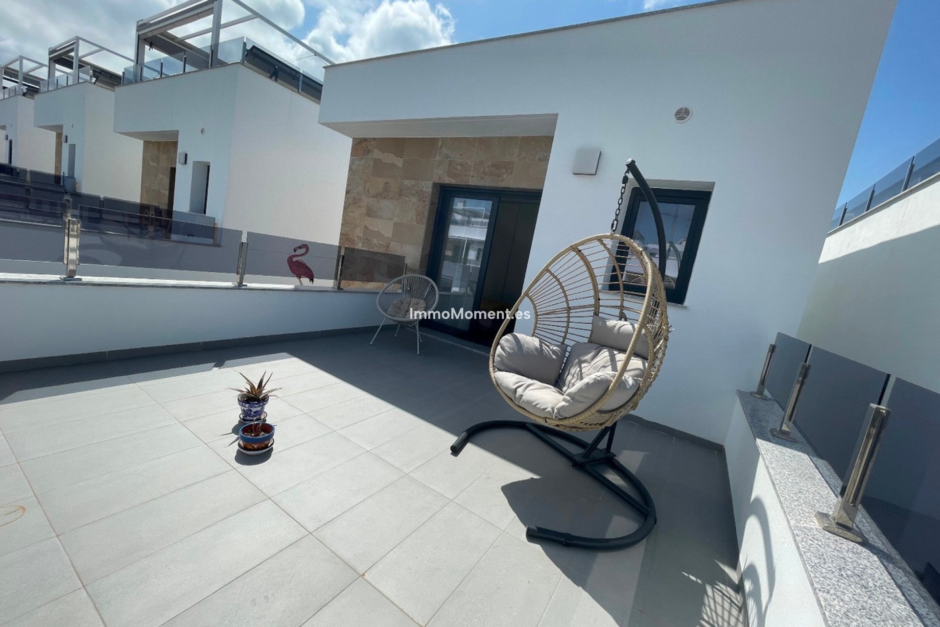 Resale - Villa - Benijofar