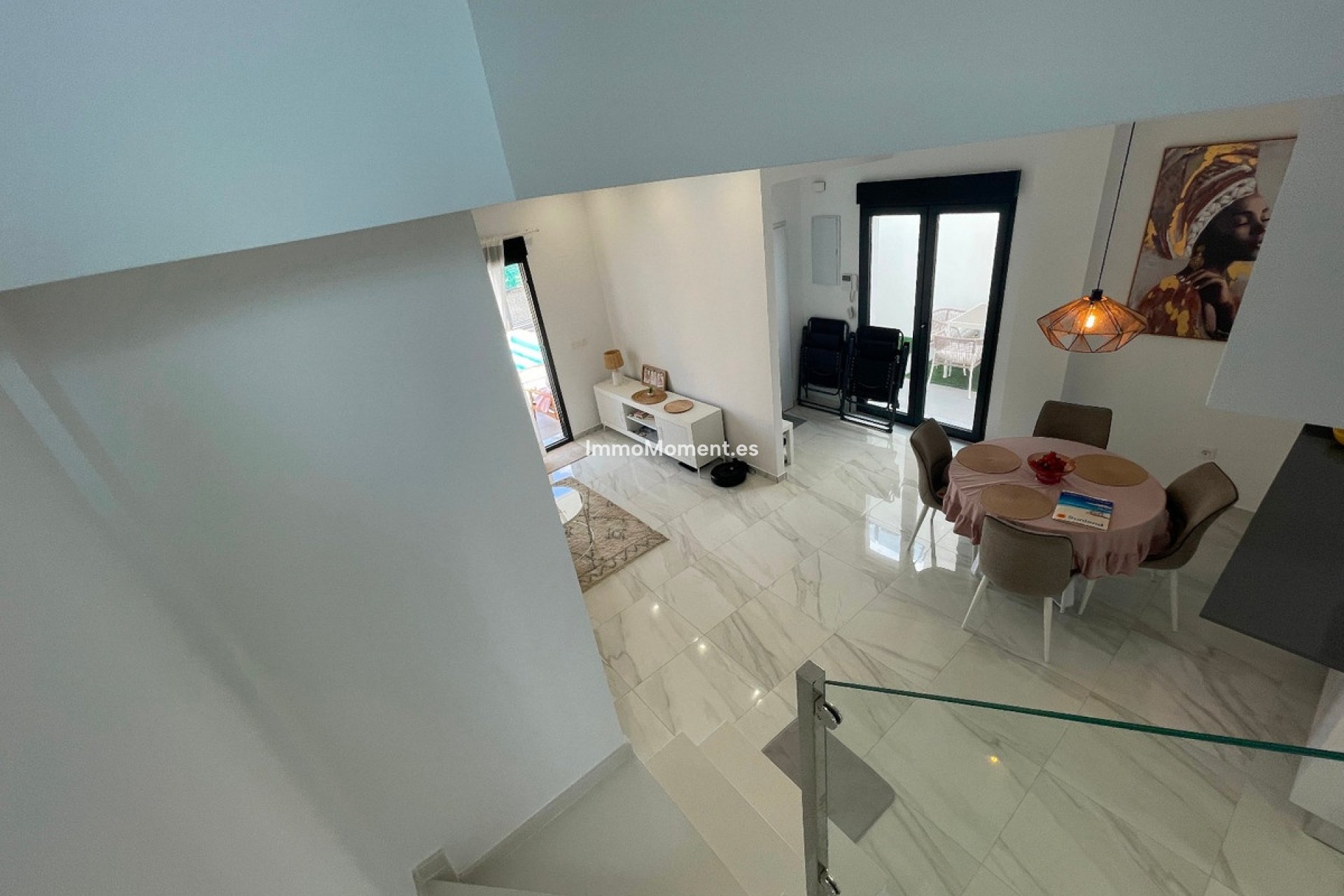 Resale - Villa - Benijofar