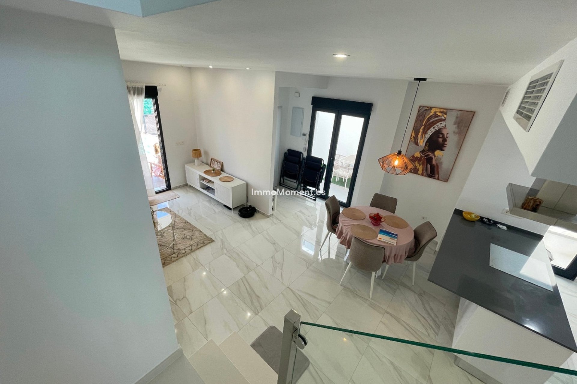 Resale - Villa - Benijofar